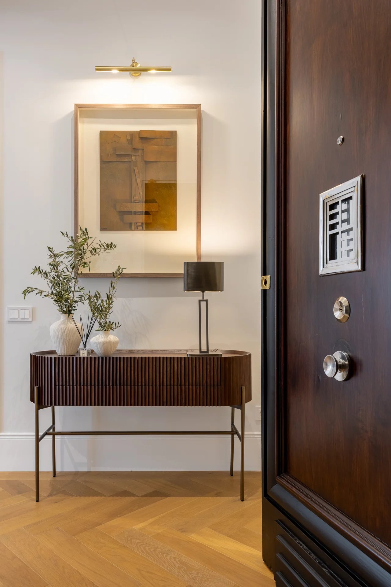 Venta Piso Madrid