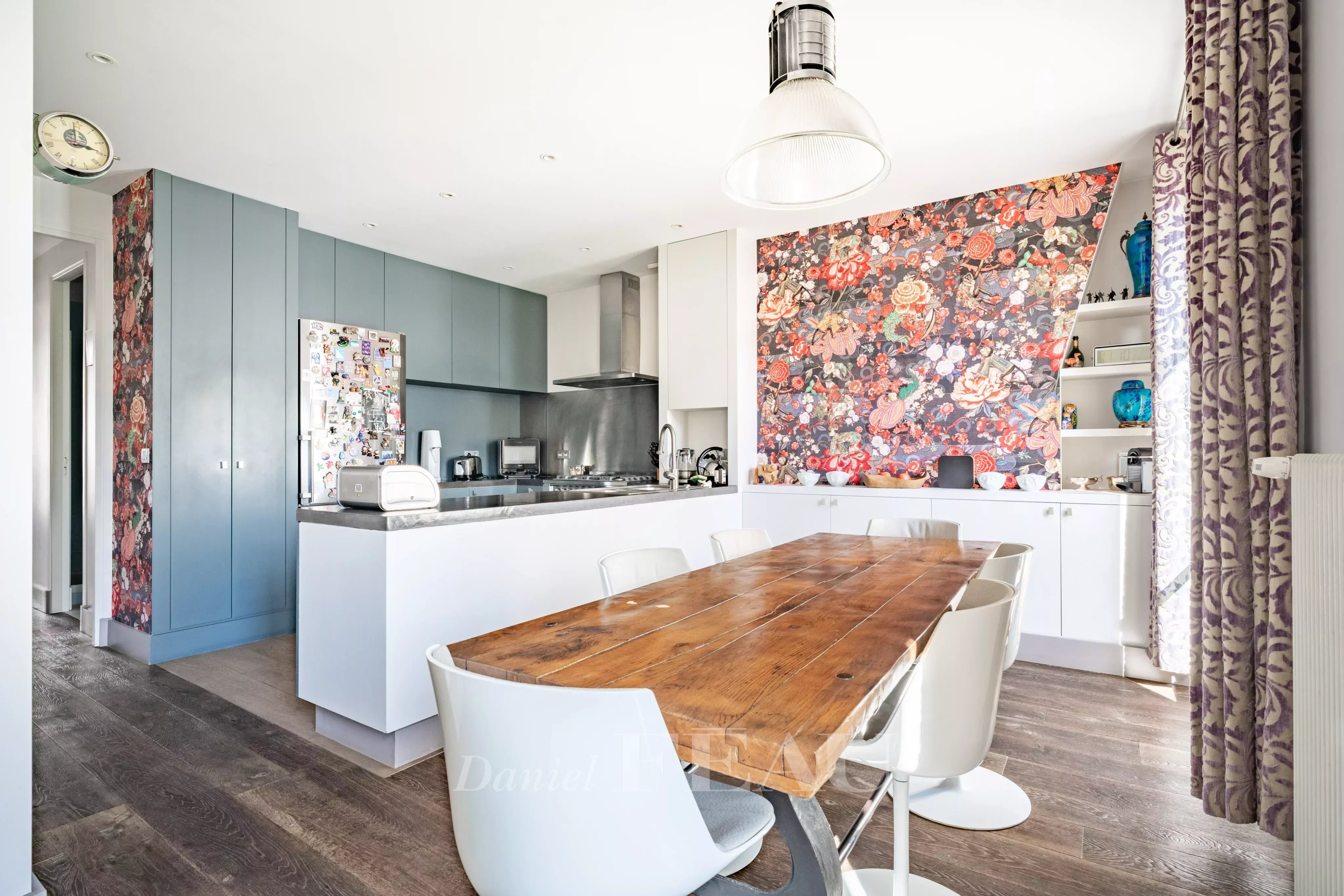 Vente Appartement Paris 5ème