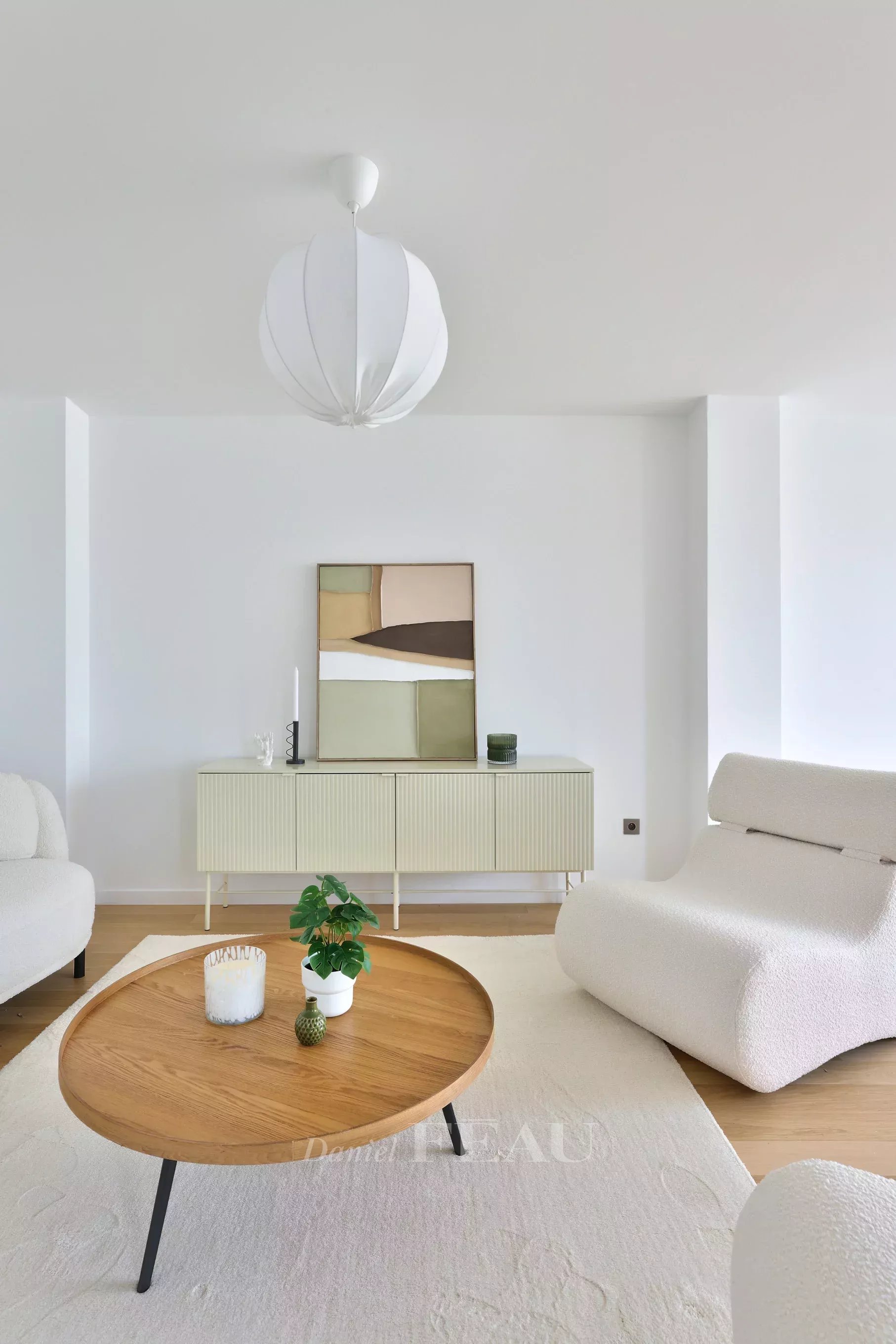 Vente Appartement Paris 6ème