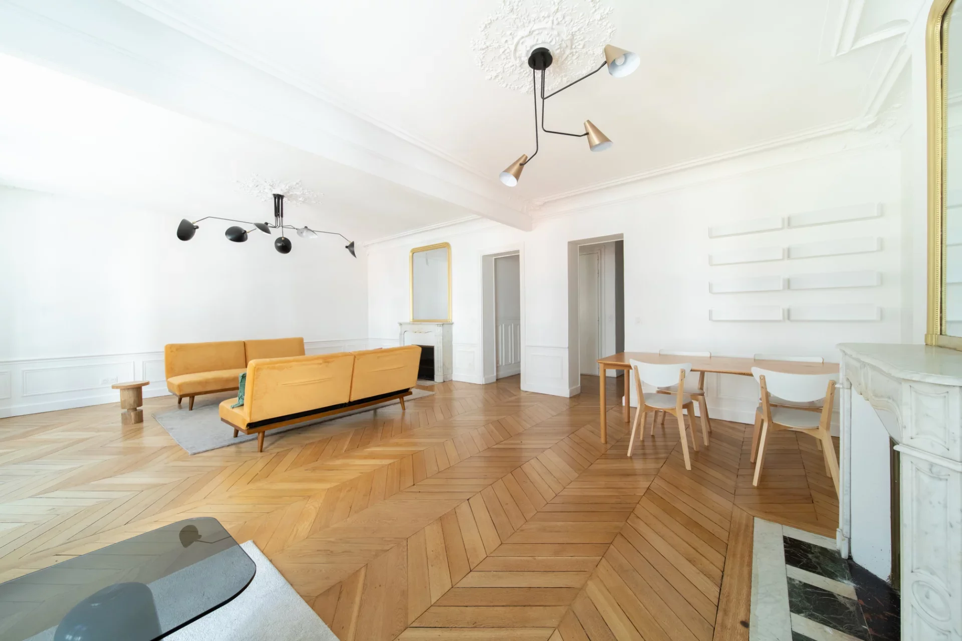 Paris 10e - GOOD NEWS