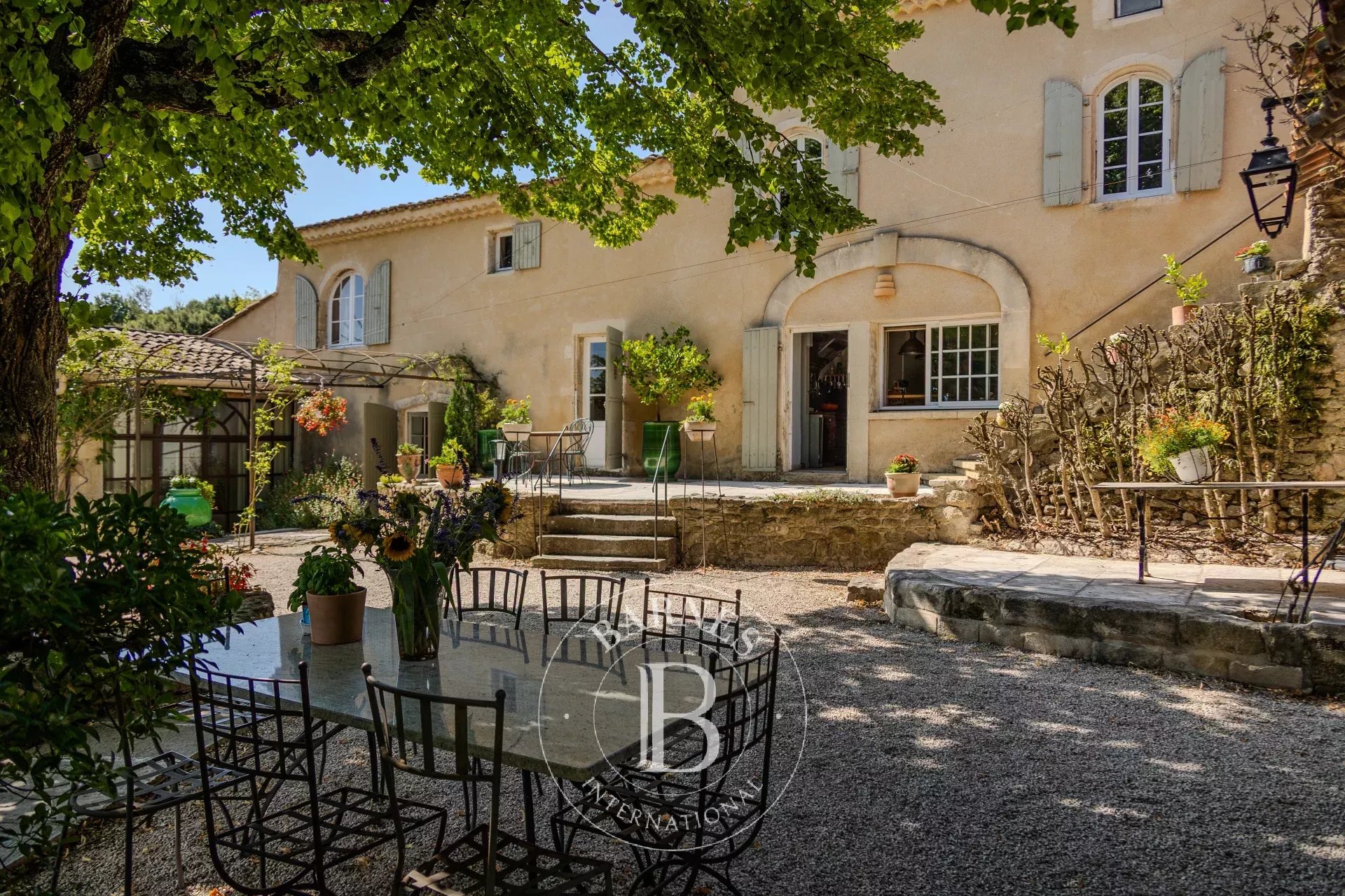 Grignan  - Maison  - picture 9