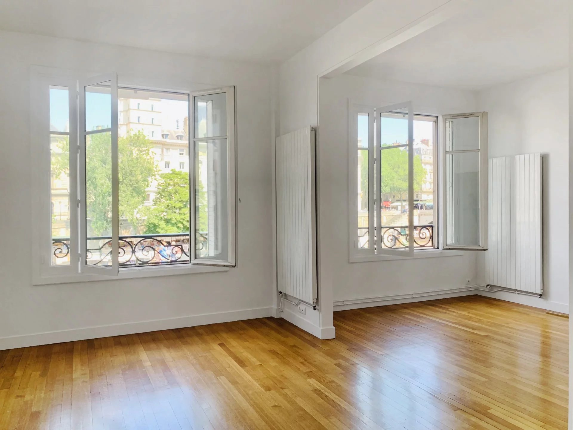 Rental Apartment Paris 6th