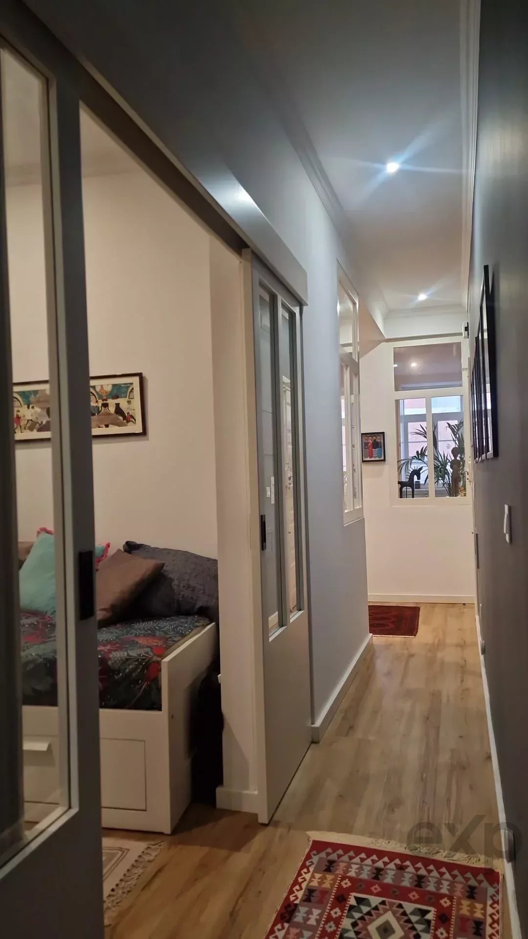 The best 1+1 bedroom apartment in Lisbon. 87101188 image 10