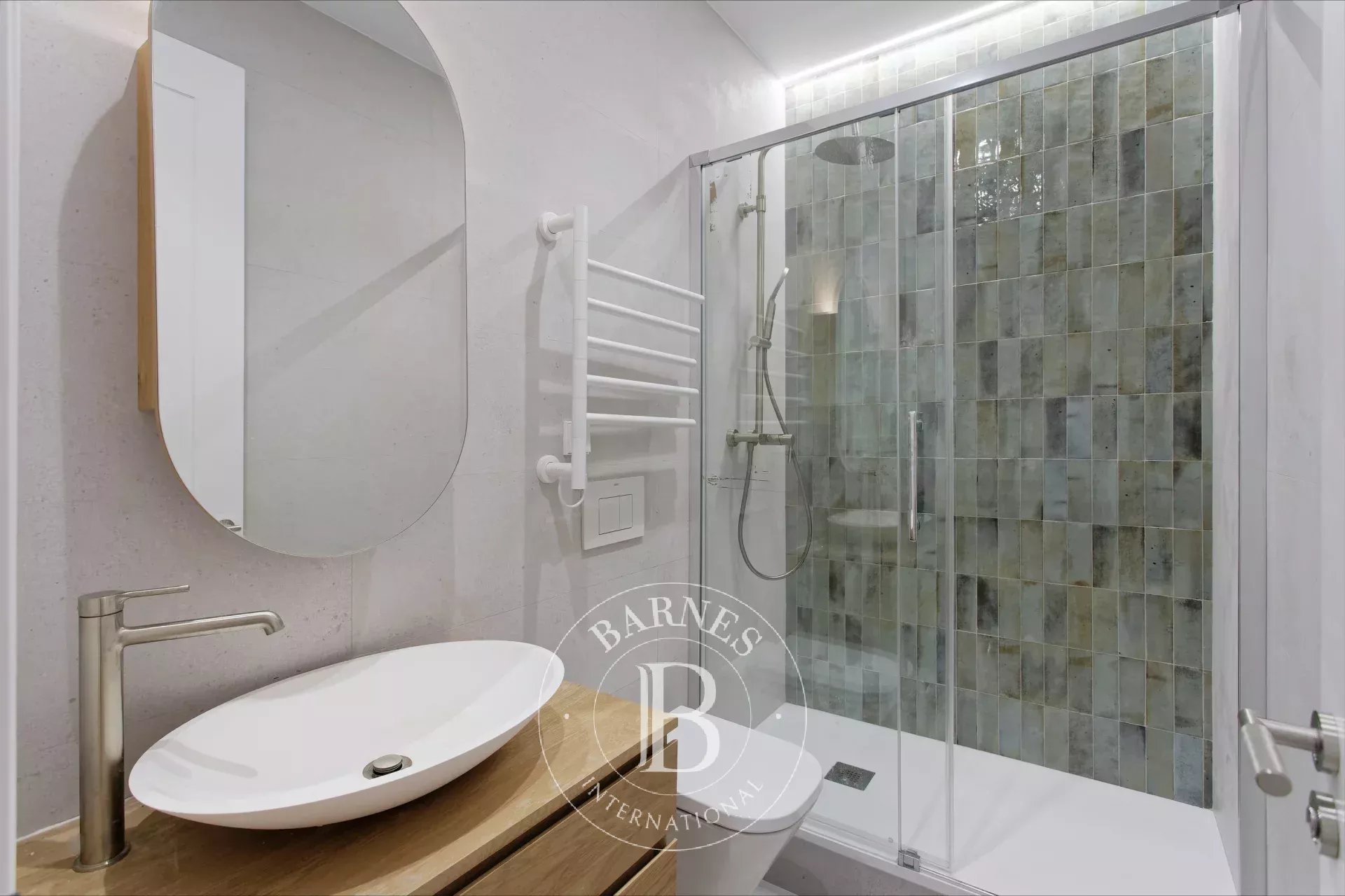 Daire Barcelona - picture 33