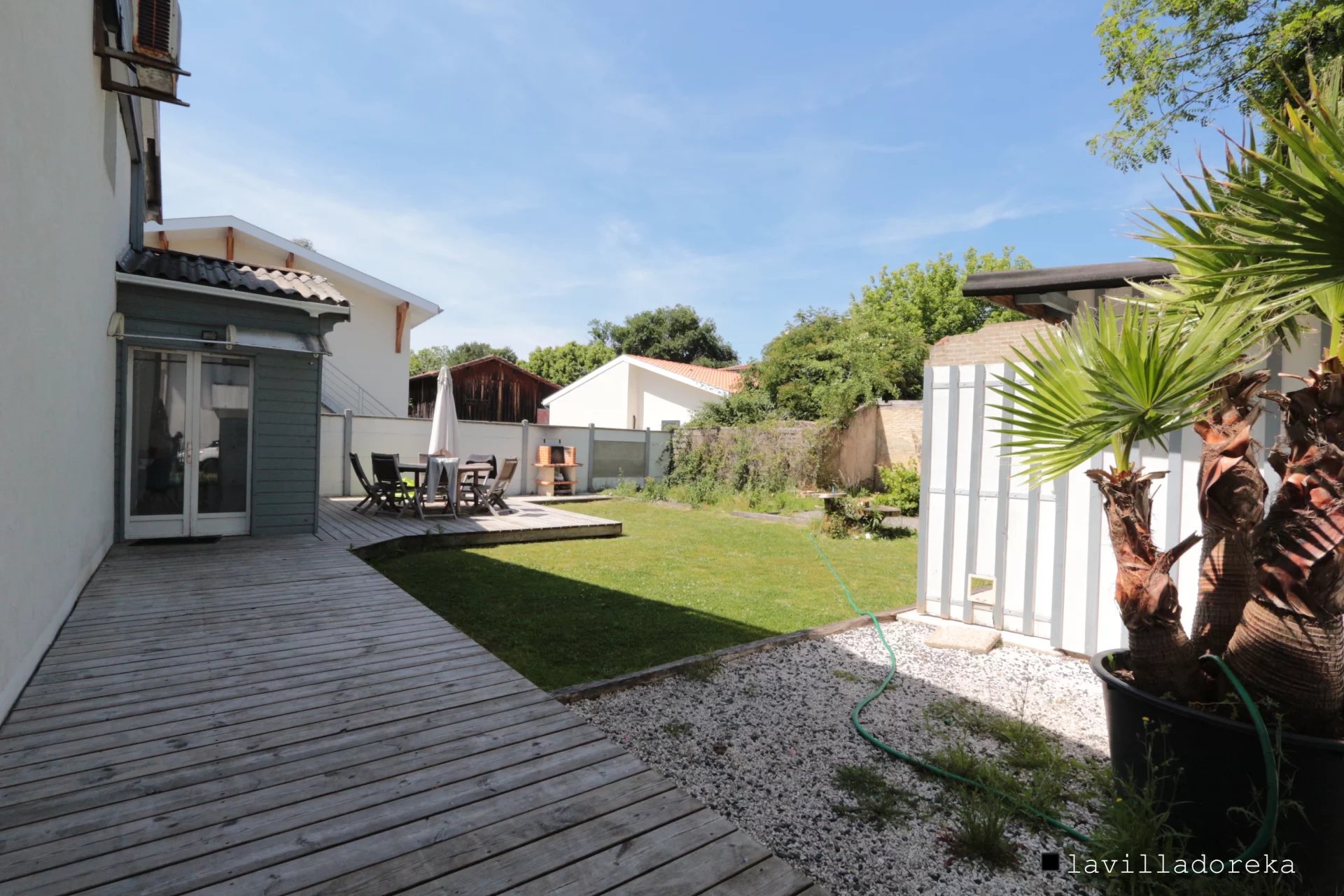 Vente Ensemble immobilier La Teste-de-Buch