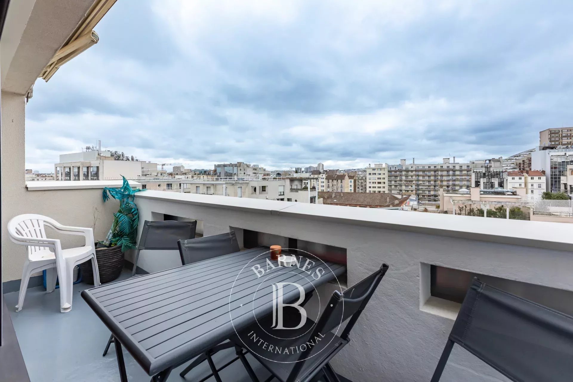Apartment Boulogne-Billancourt  -  ref 86776216 (picture 2)