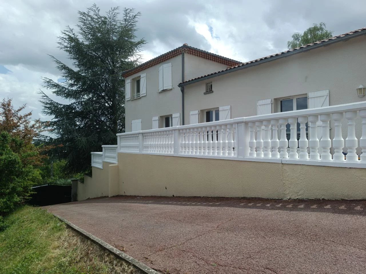 Agence immobilière de Cabinet Peron Patrimoine