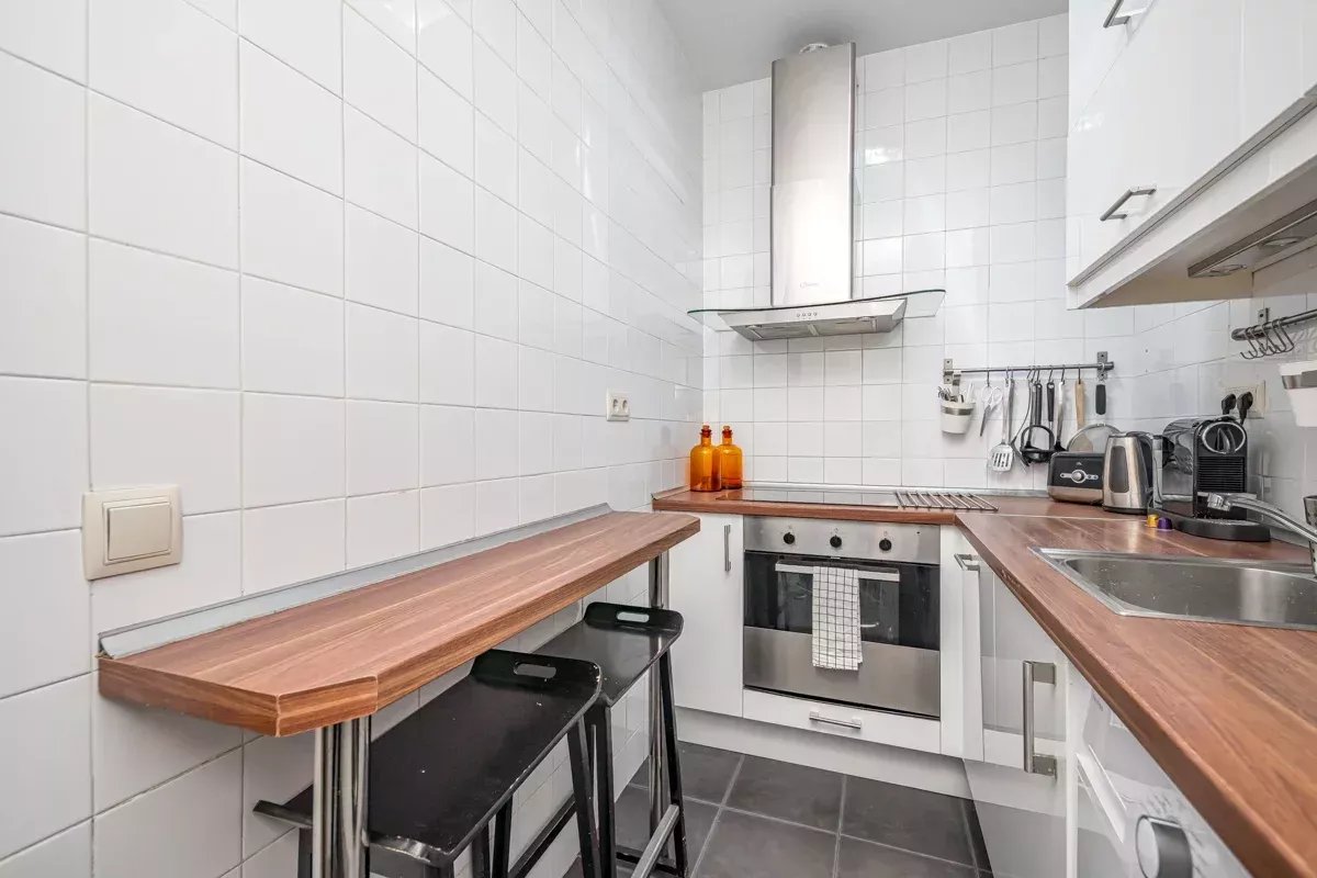 Daire Madrid - picture 26