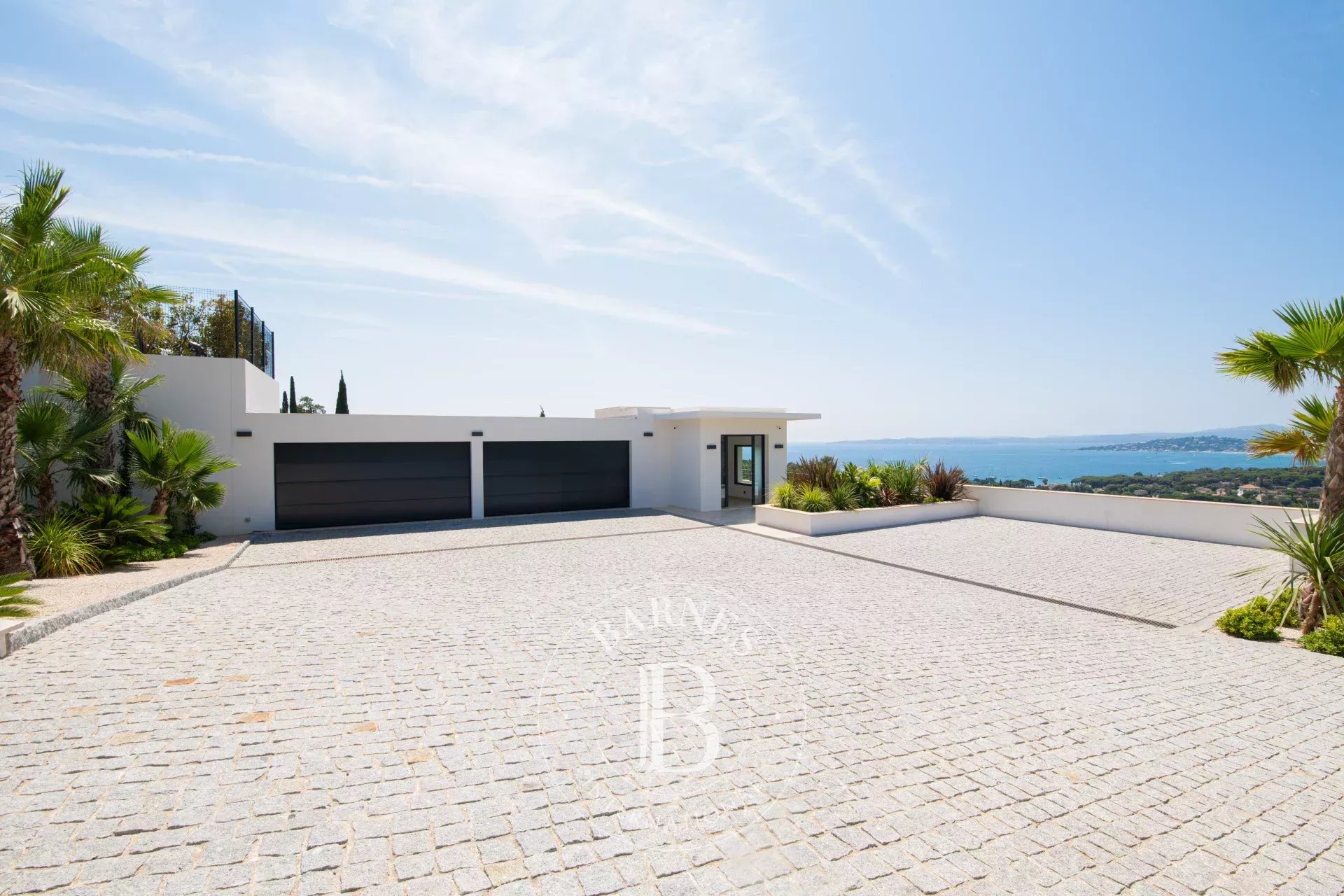 Villa Les Issambres - picture 8