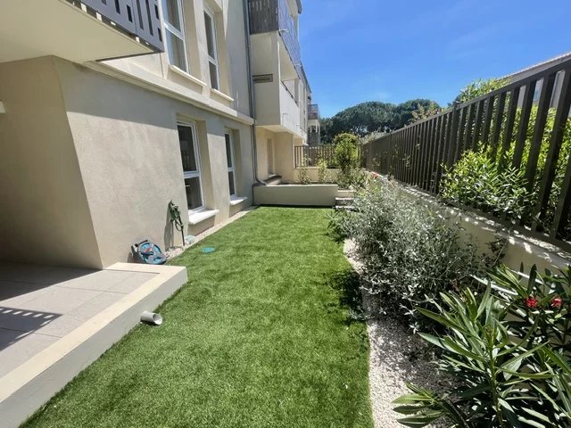 Vente Appartement Uzès