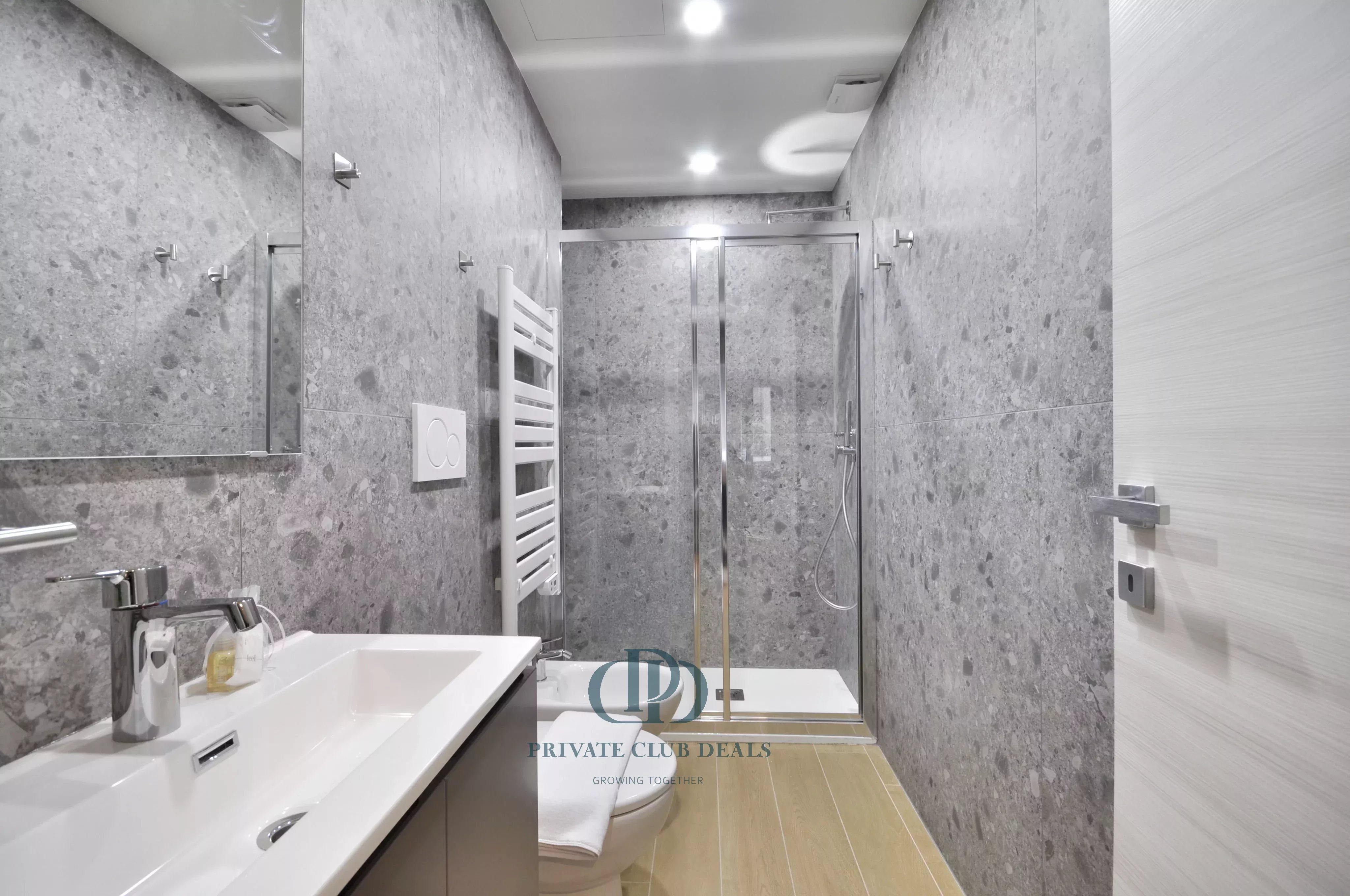 Daire Como - picture 28