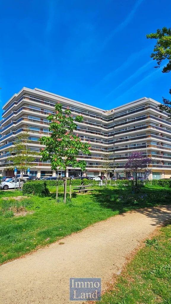 Verkoop Appartement Hasselt