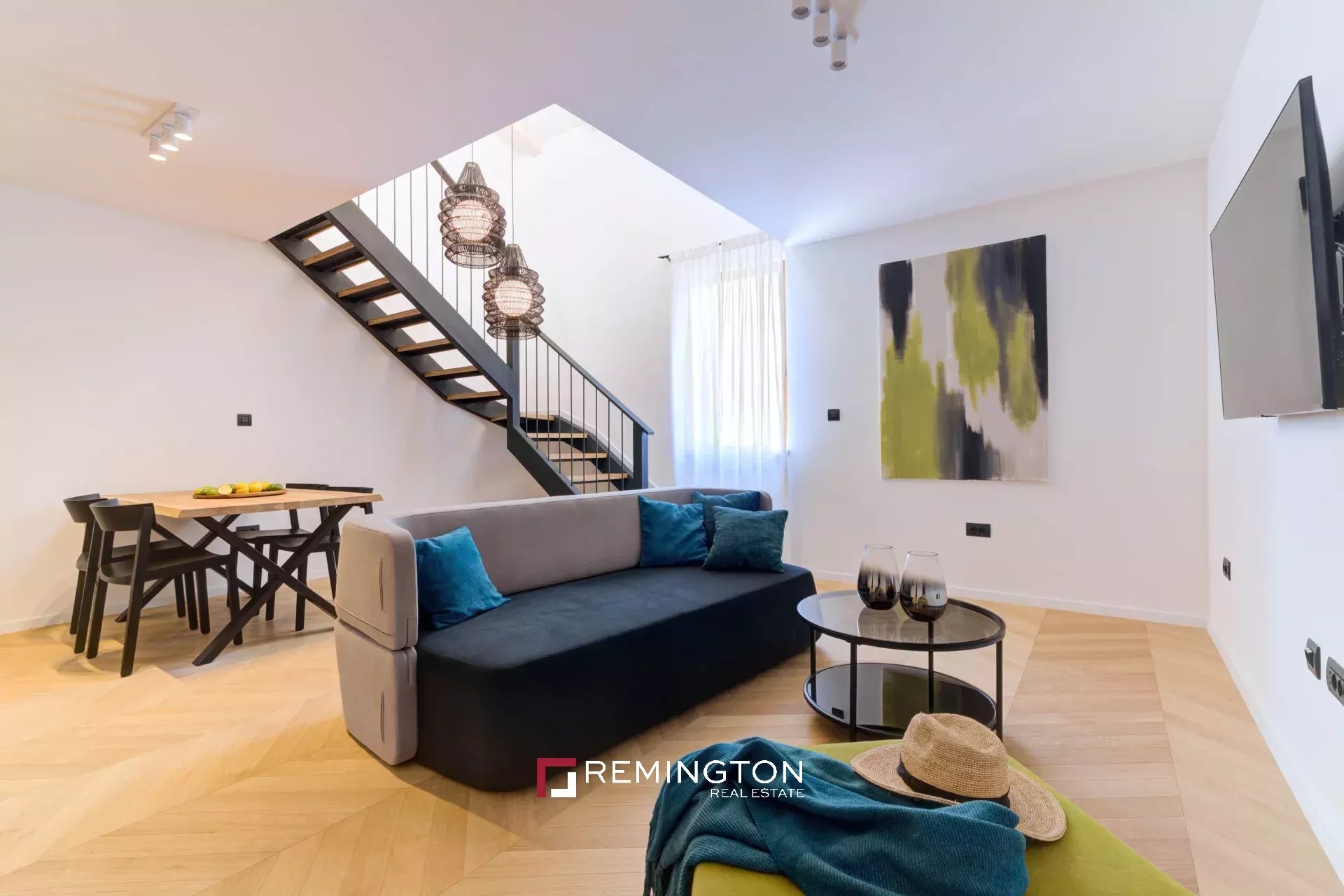 2 Bedroom Apartment/Flat's Image 11