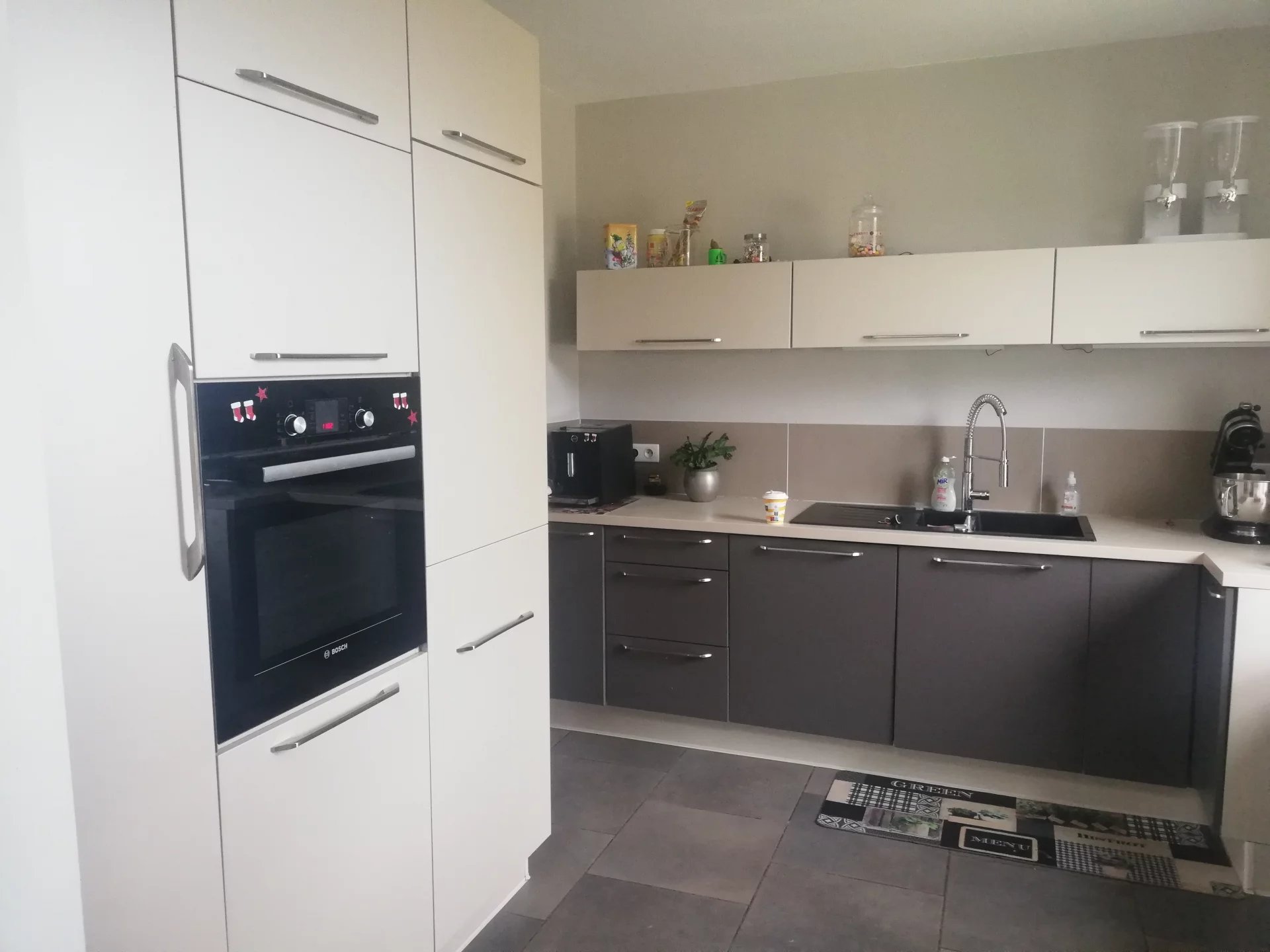 Vente Maison Saint-Romans