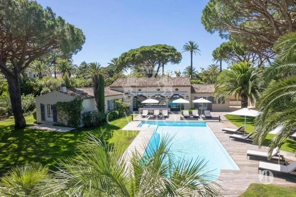 Les Parcs de St Tropez