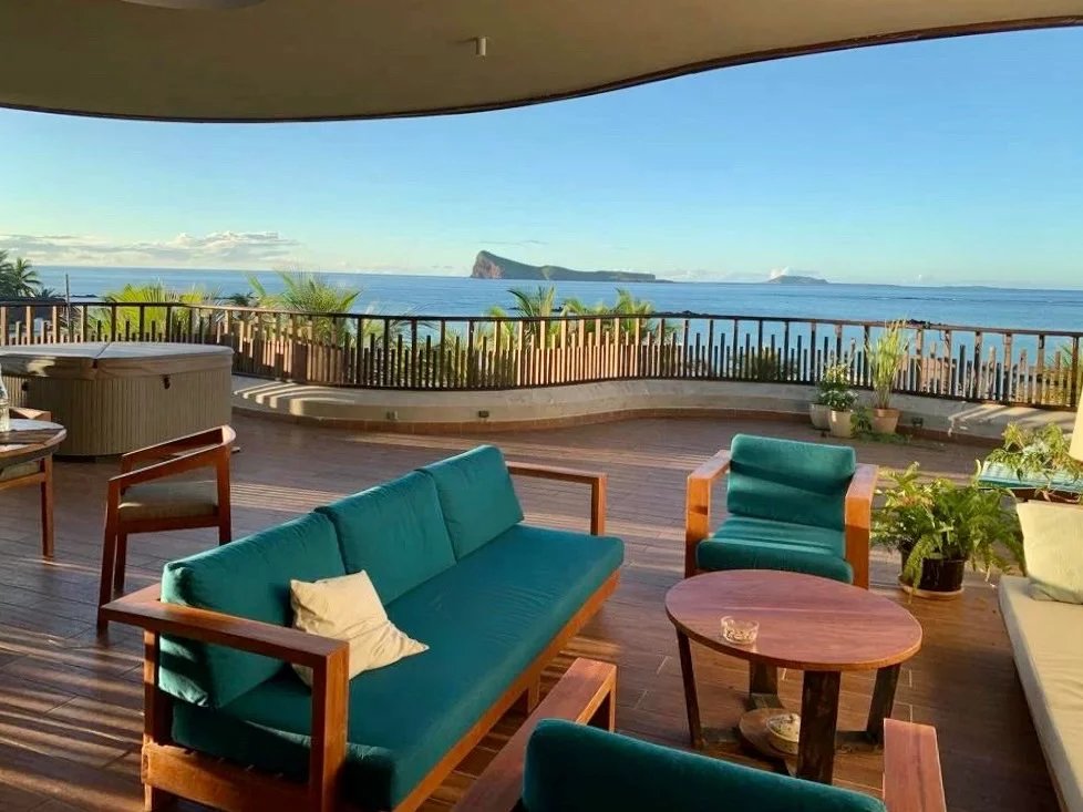 Penthouse Cap Malheureux - picture 12