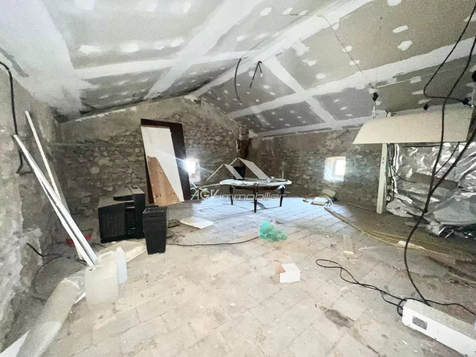 Sale House Brissac