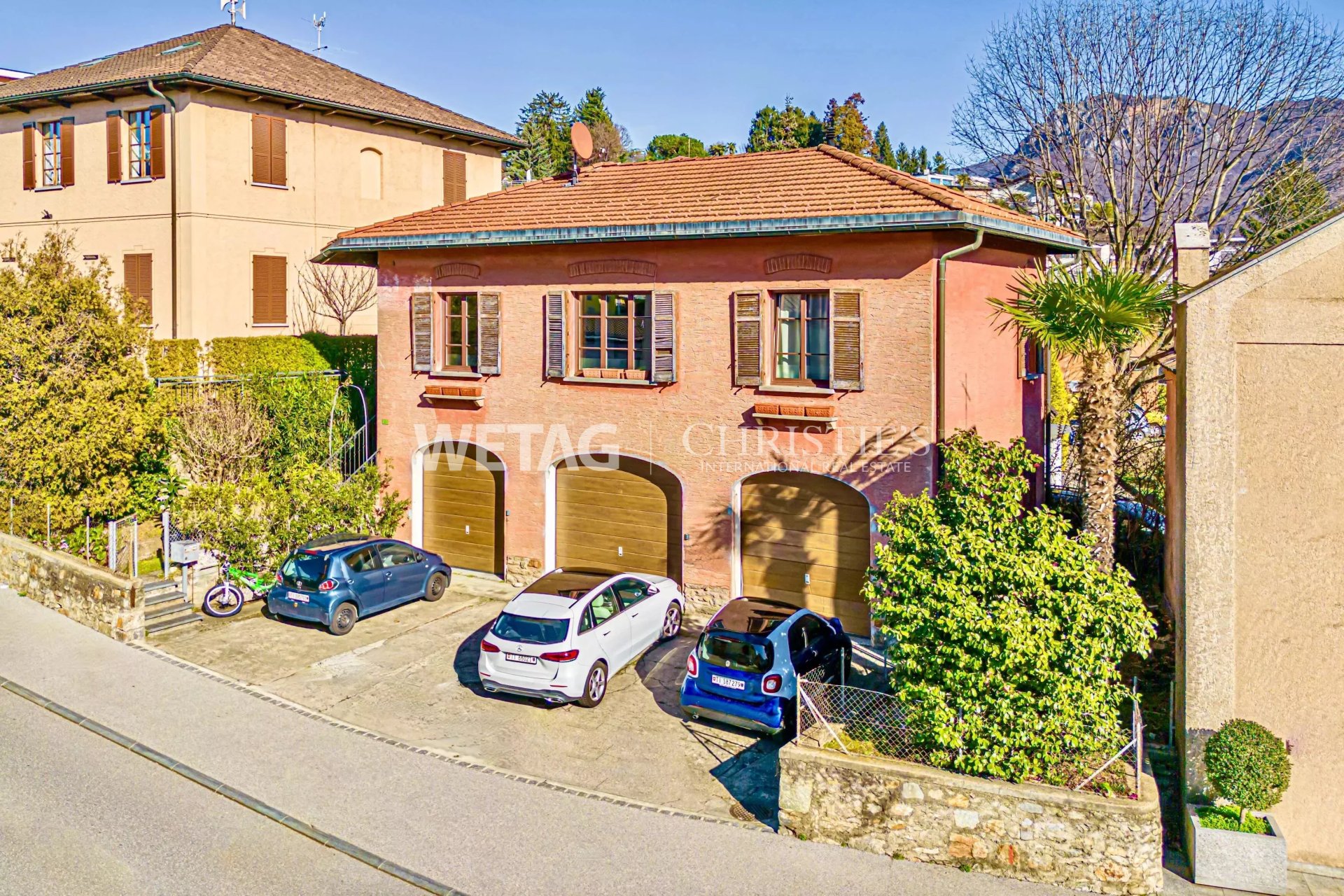 4 Bedroom Villa/Townhouse's Image 7