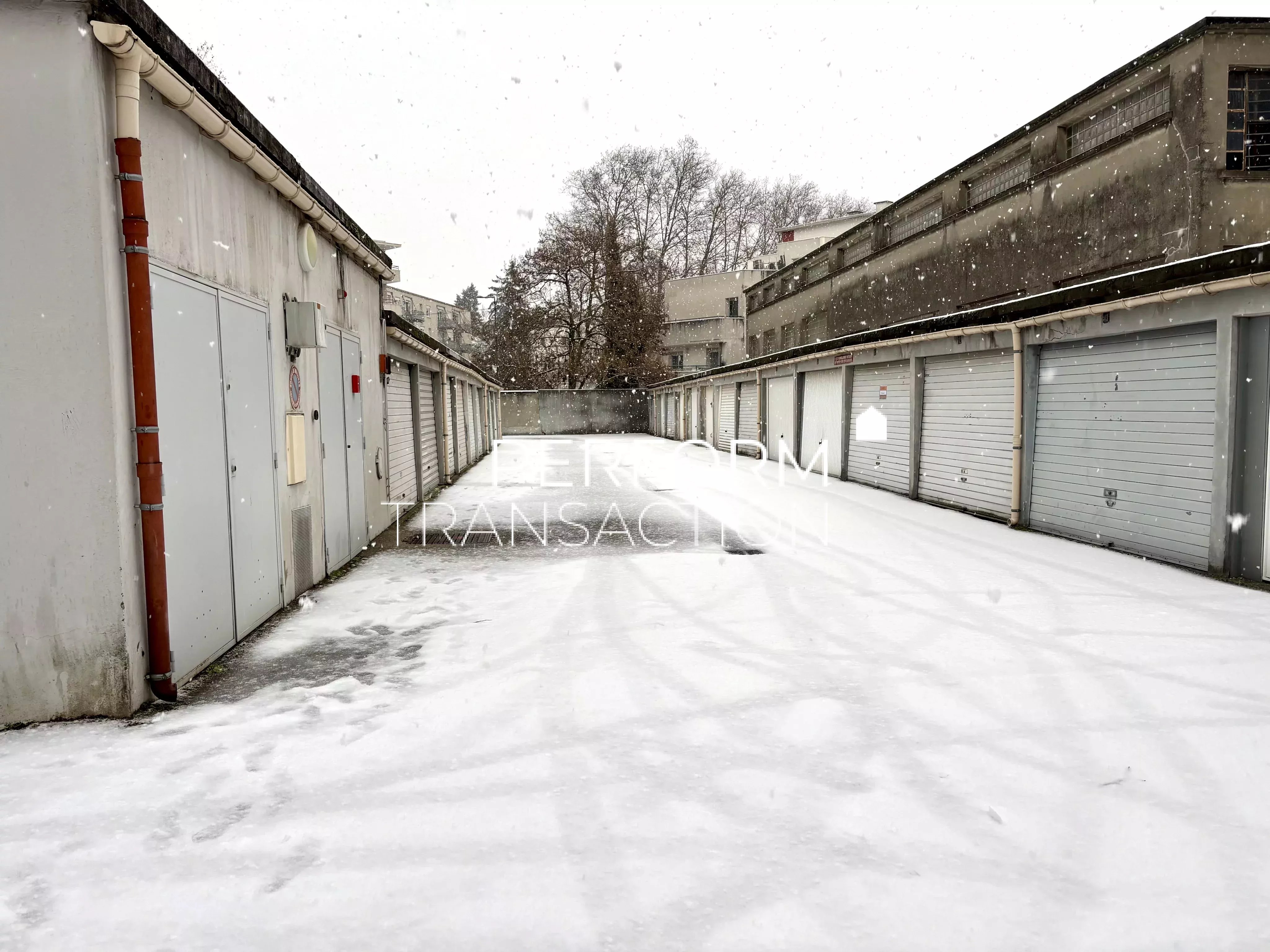 Agence immobilière de Perform Transaction