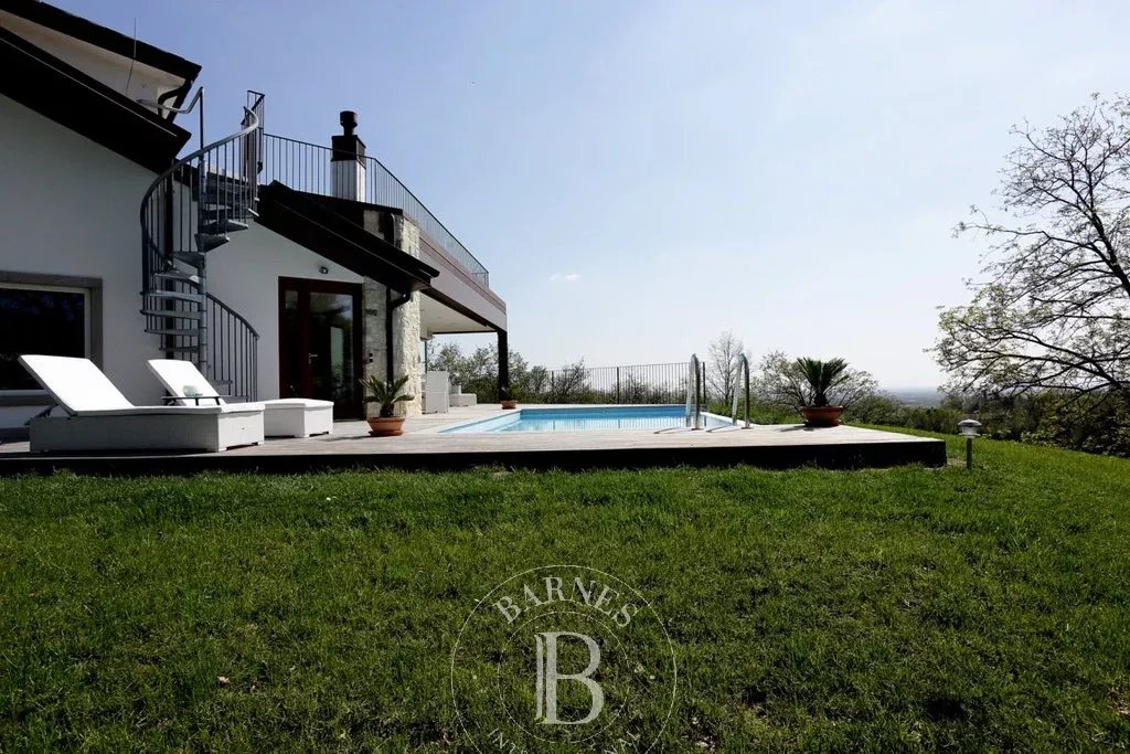 Fagagna  - Villa  - picture 11