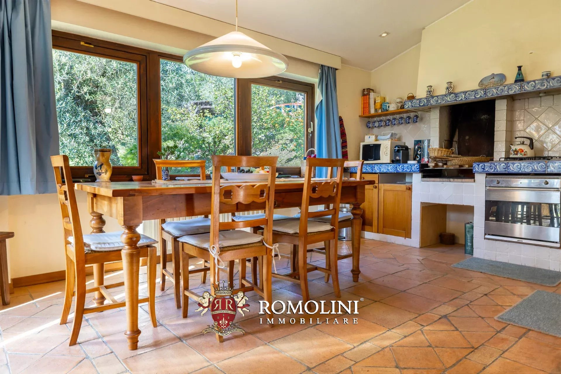 4 Bedroom Villa/Townhouse's Image 21