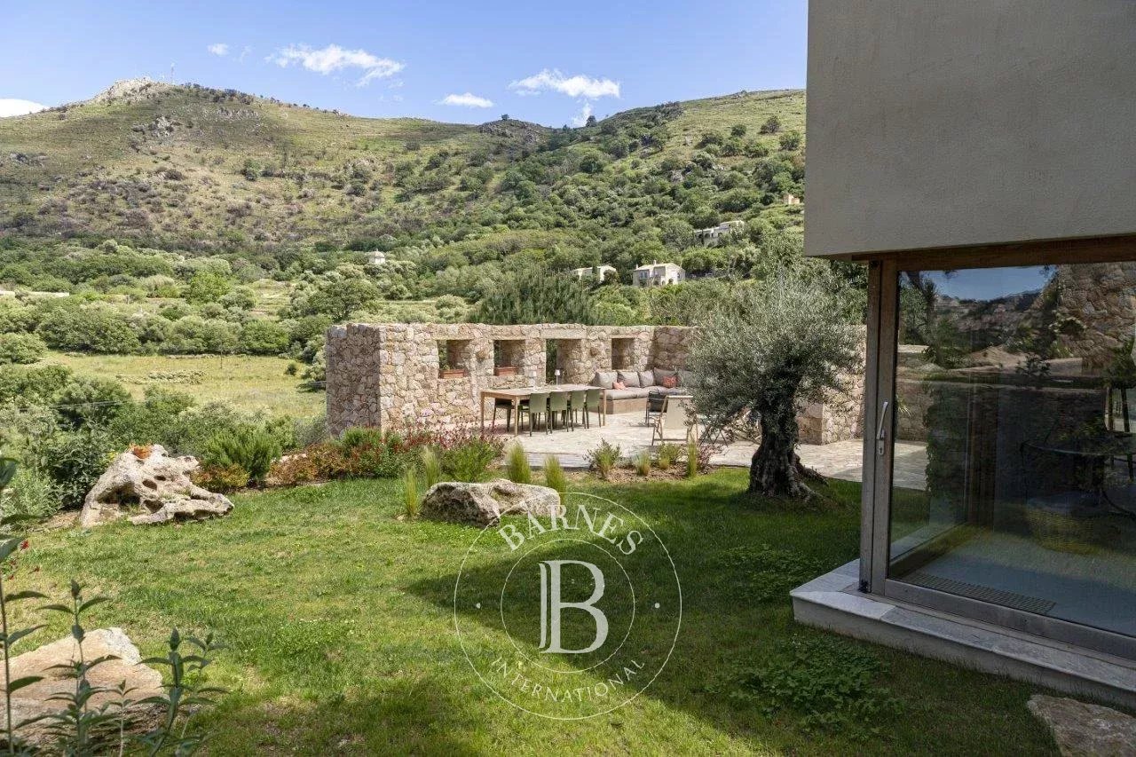 Pigna  - Villa  4 Chambres - picture 4