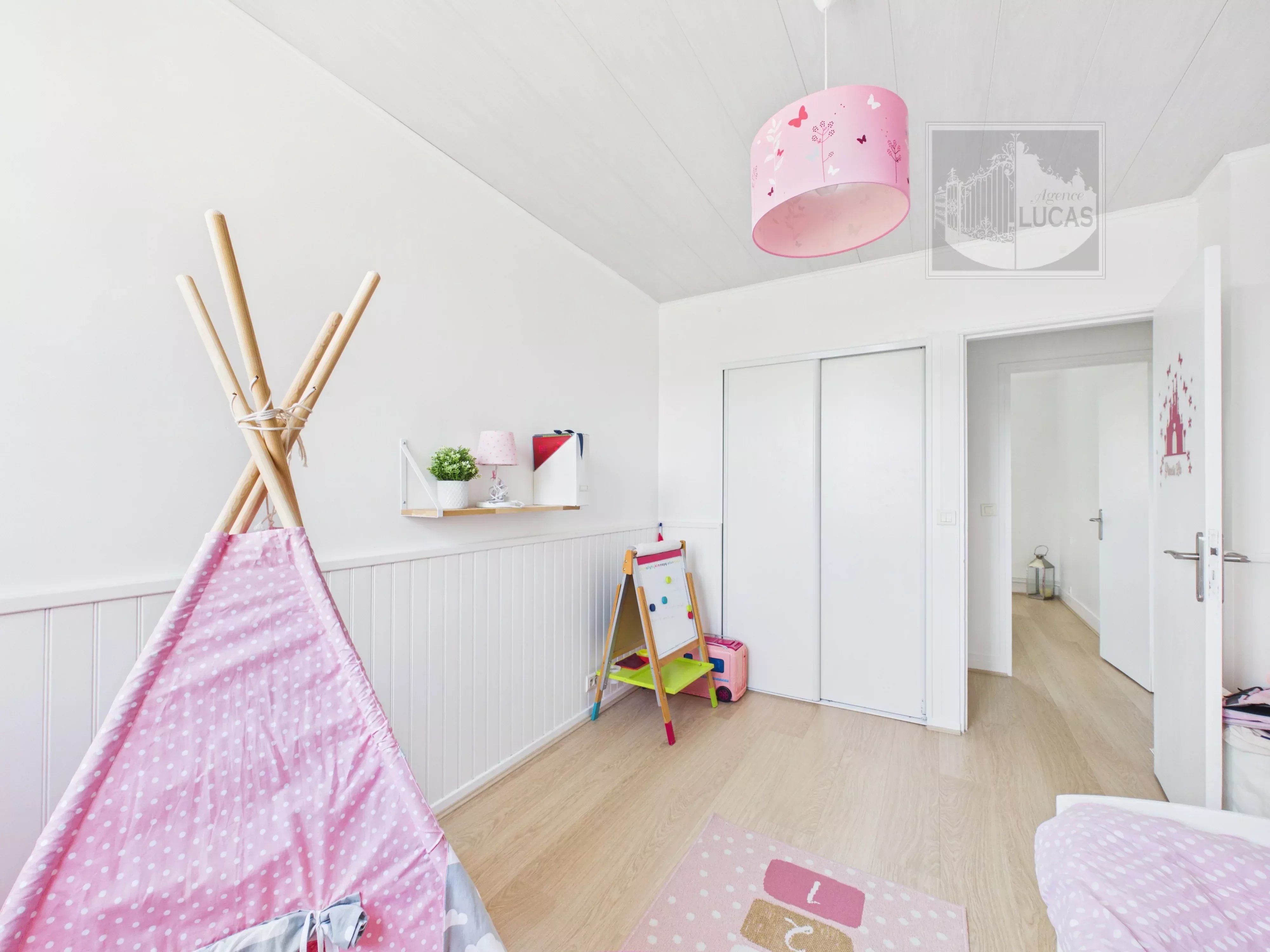 Sale Apartment Antony
