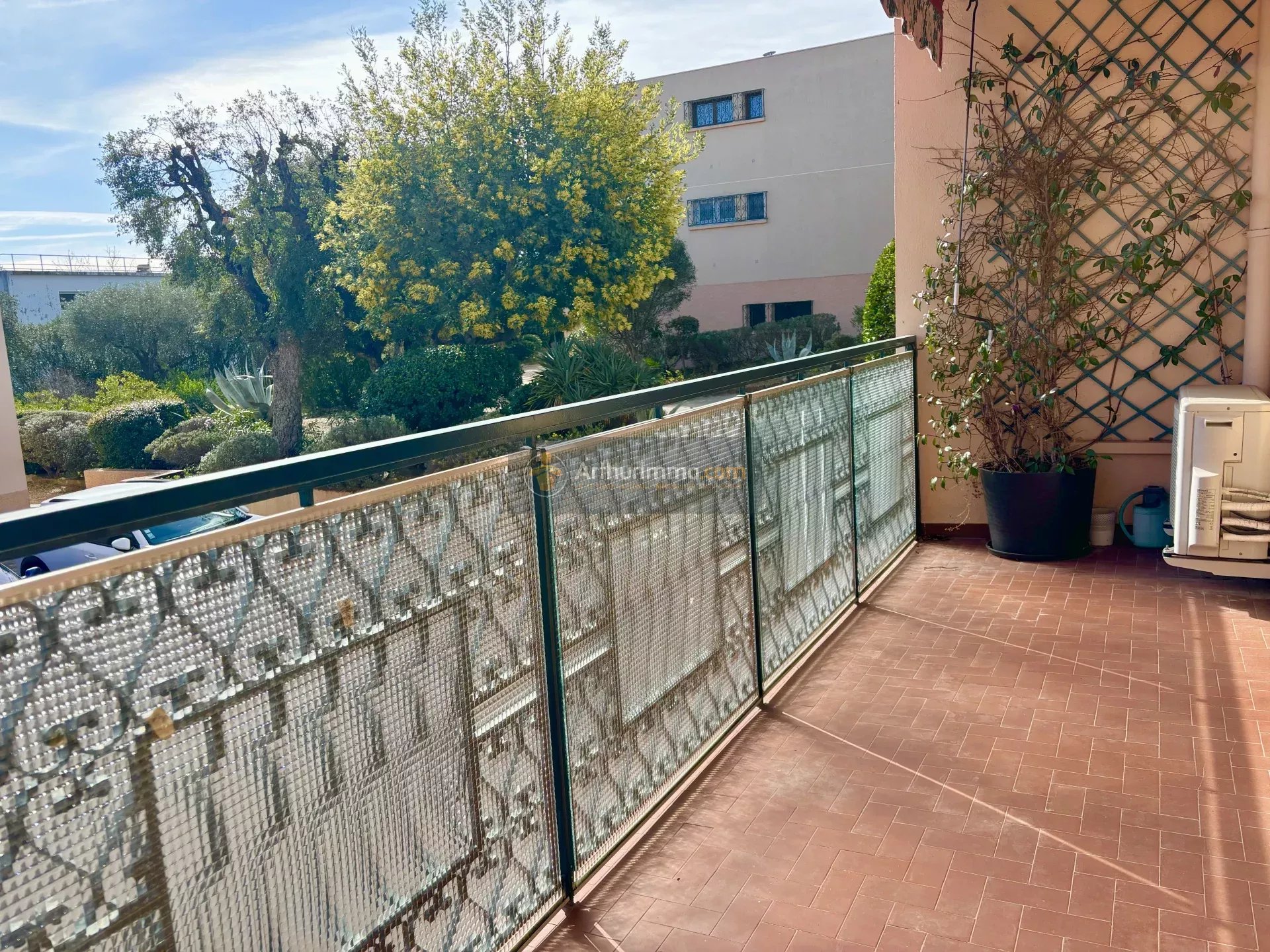 Vente Appartement Saint Aygulf