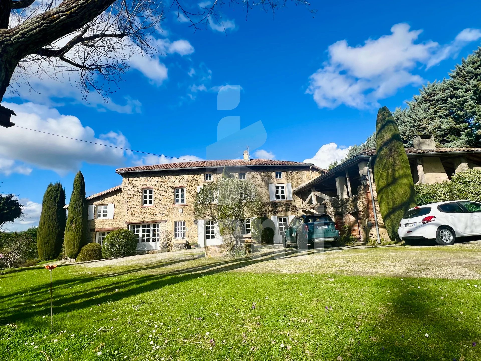 Vente Maison Parnans