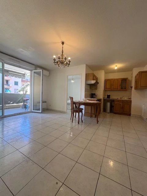 Agence immobilière de AZUR LOC INVEST