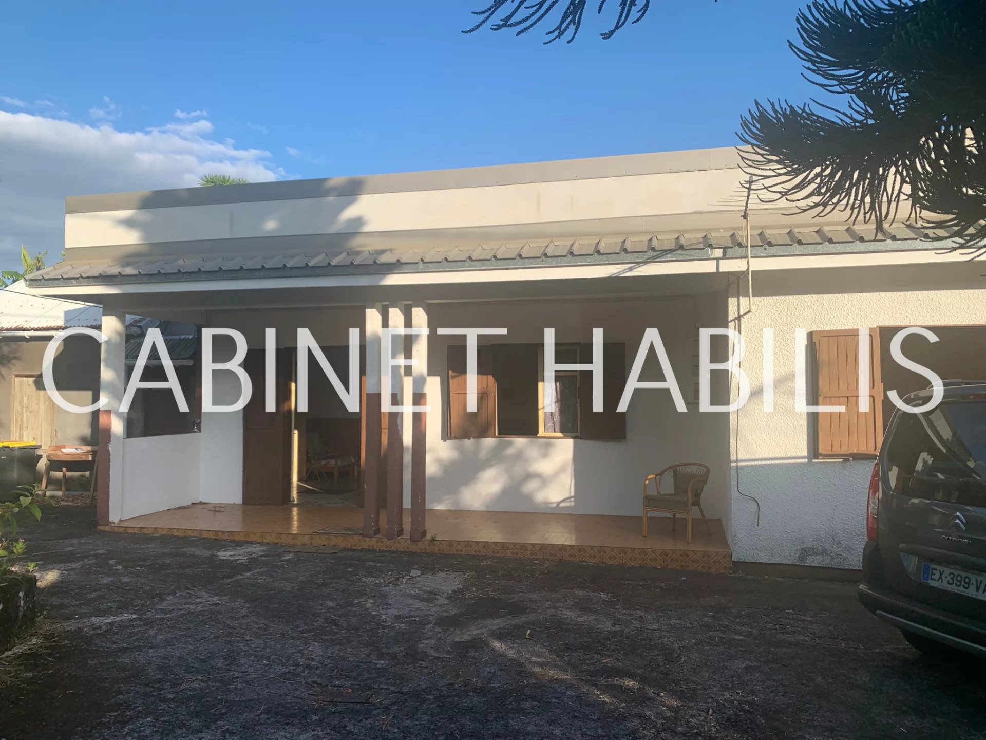 Vente Maison Saint-Joseph