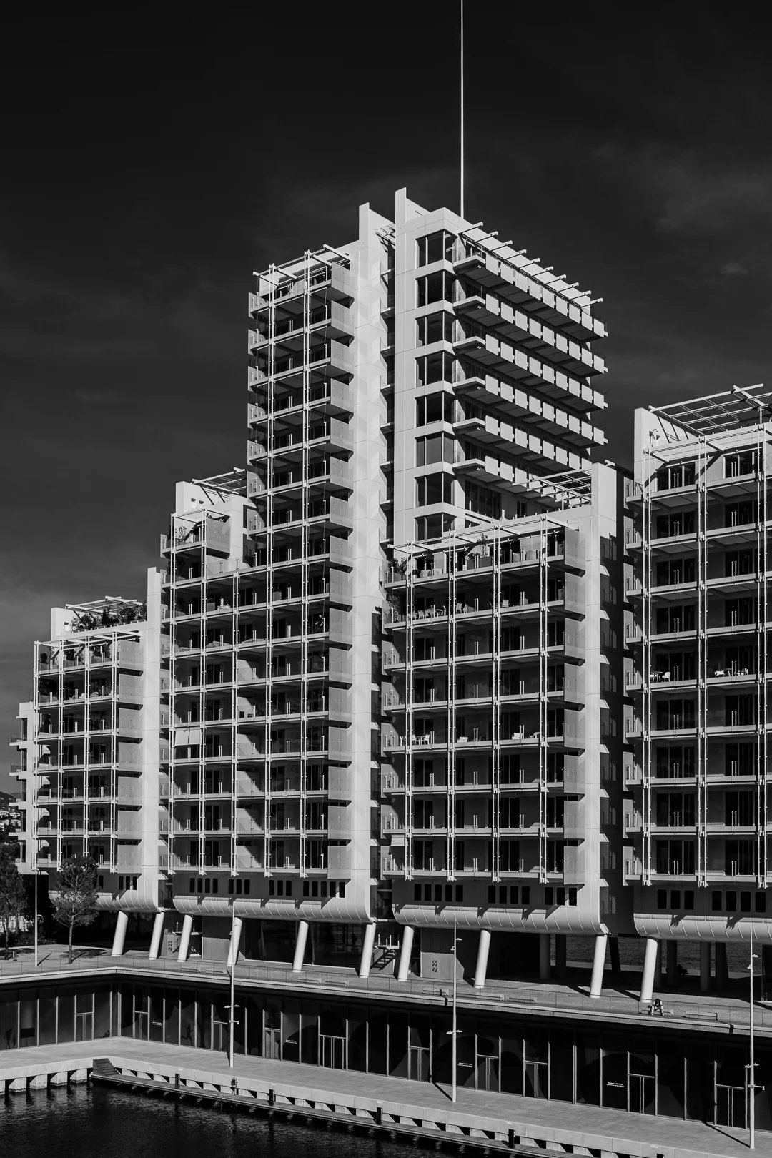 Sale Apartment Monaco Mareterra