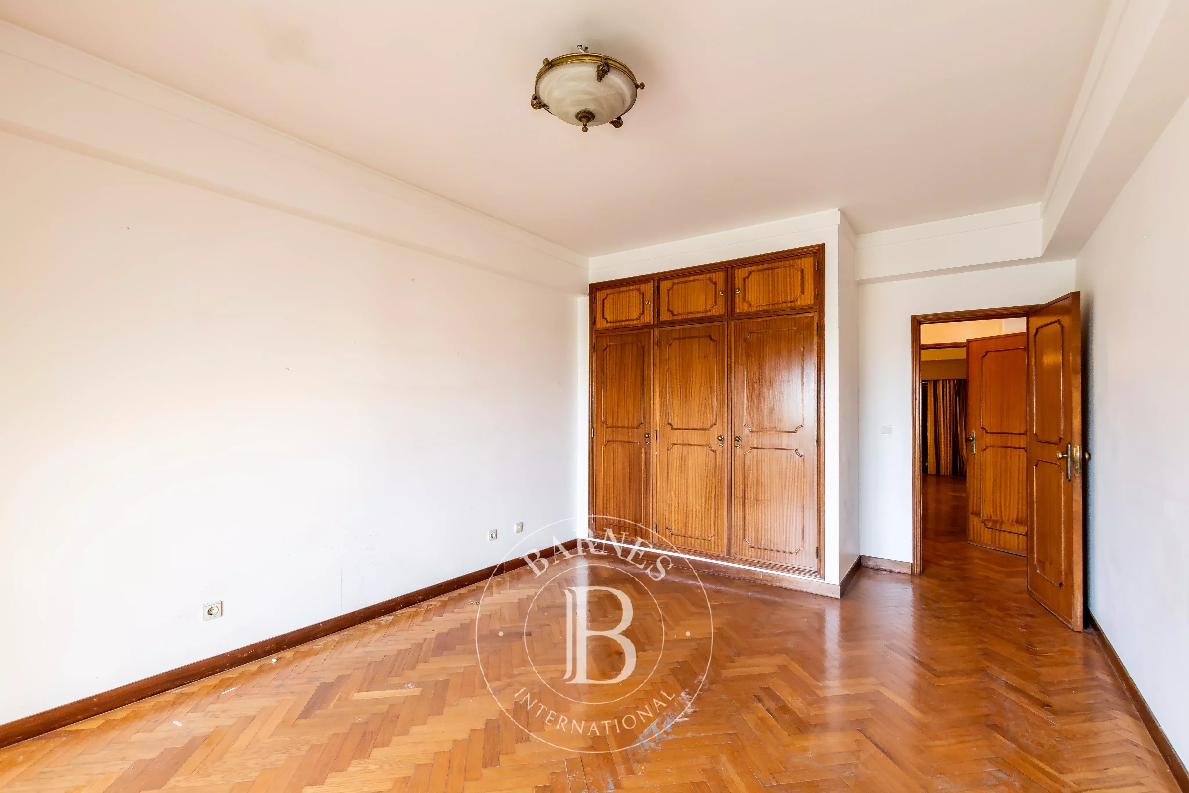 Duplex amplo e luminoso em Cascais
