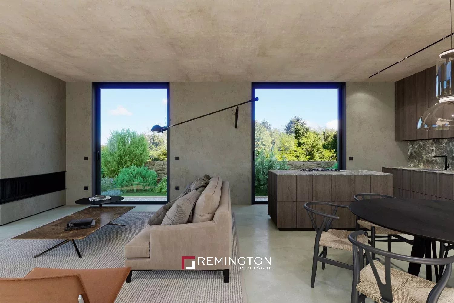 2 Bedroom Villa/Townhouse's Image 9