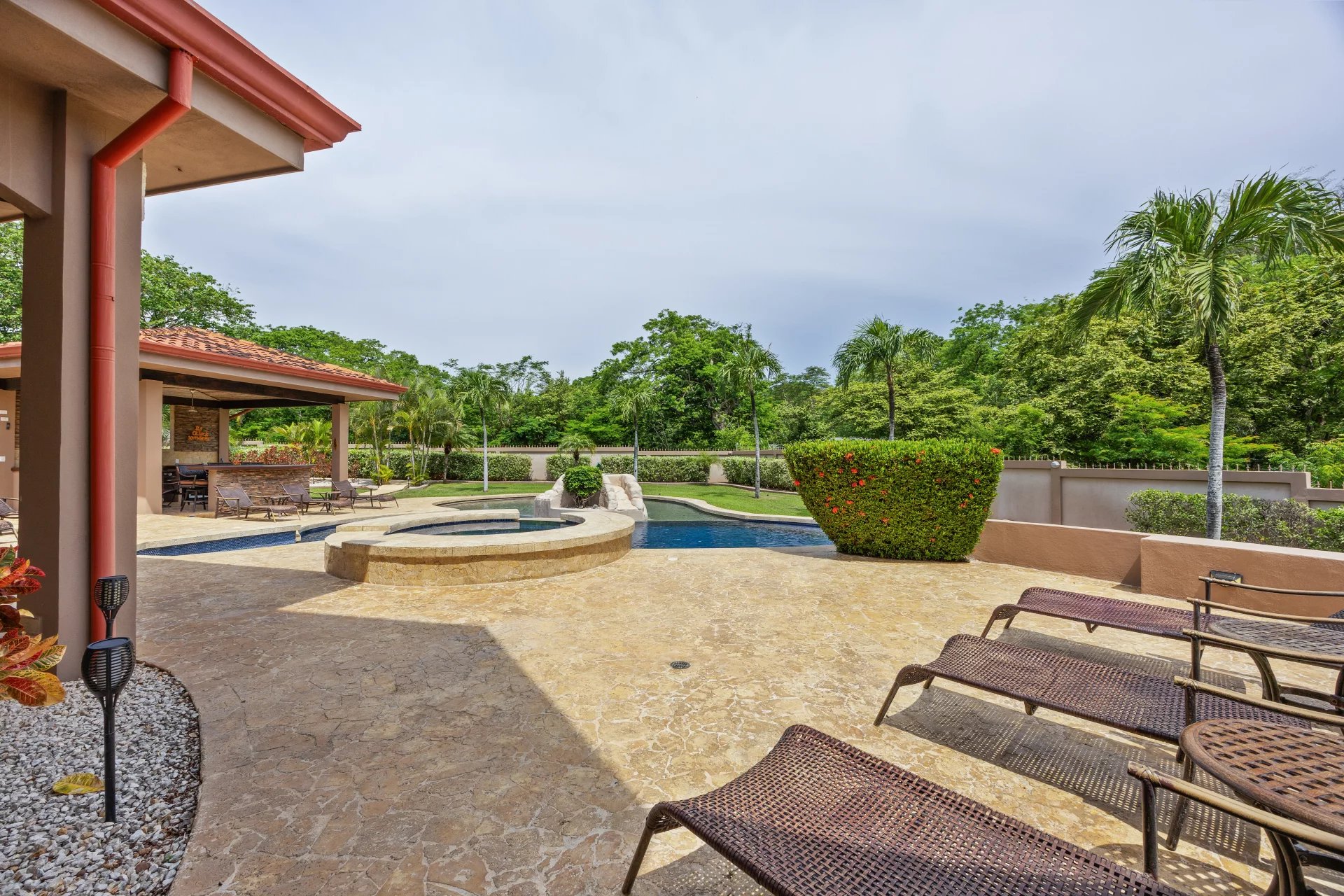 Venta Villa Brasilito