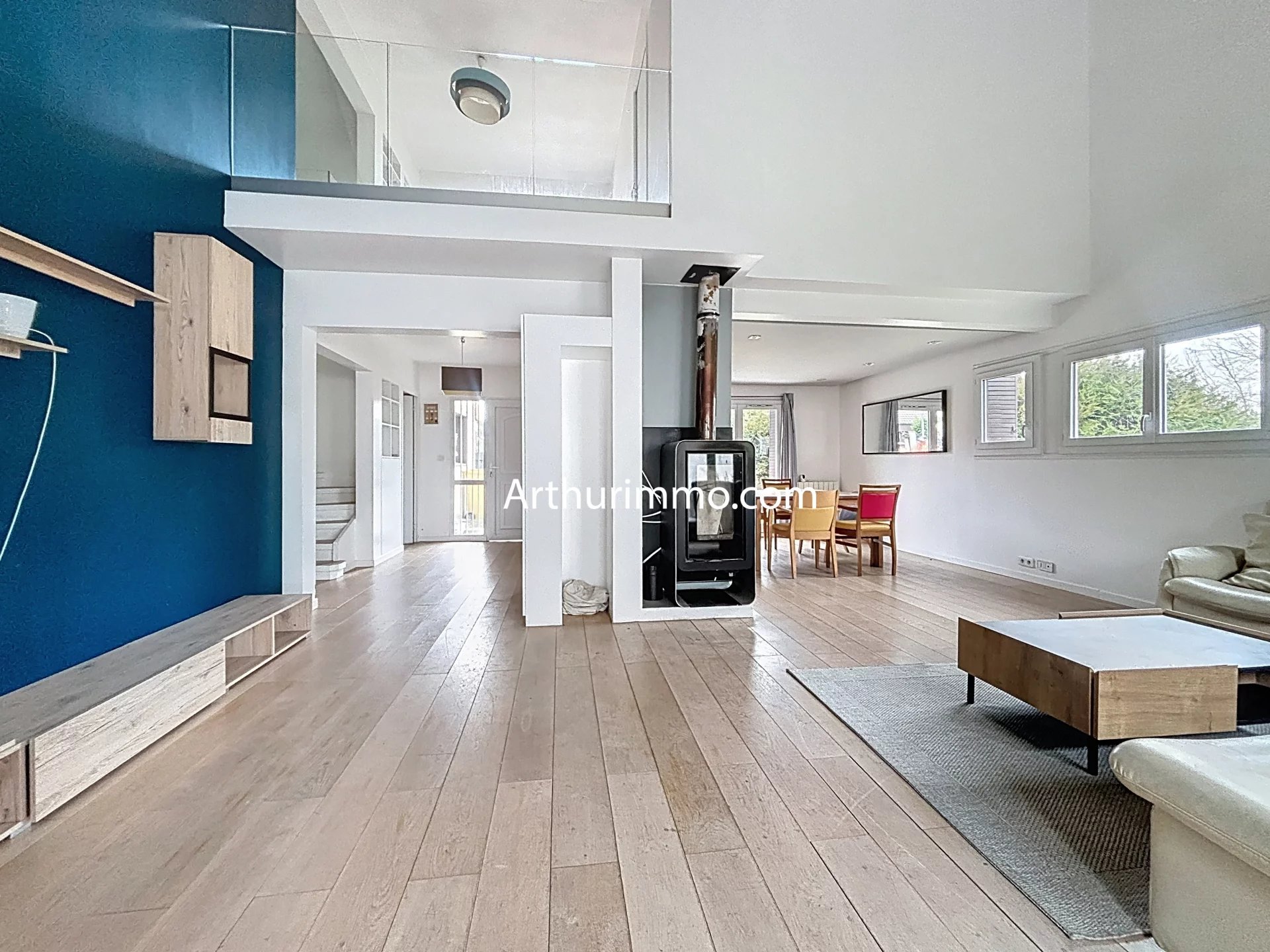 Agence immobilière de EURL HADJADJ IMMOBILIER