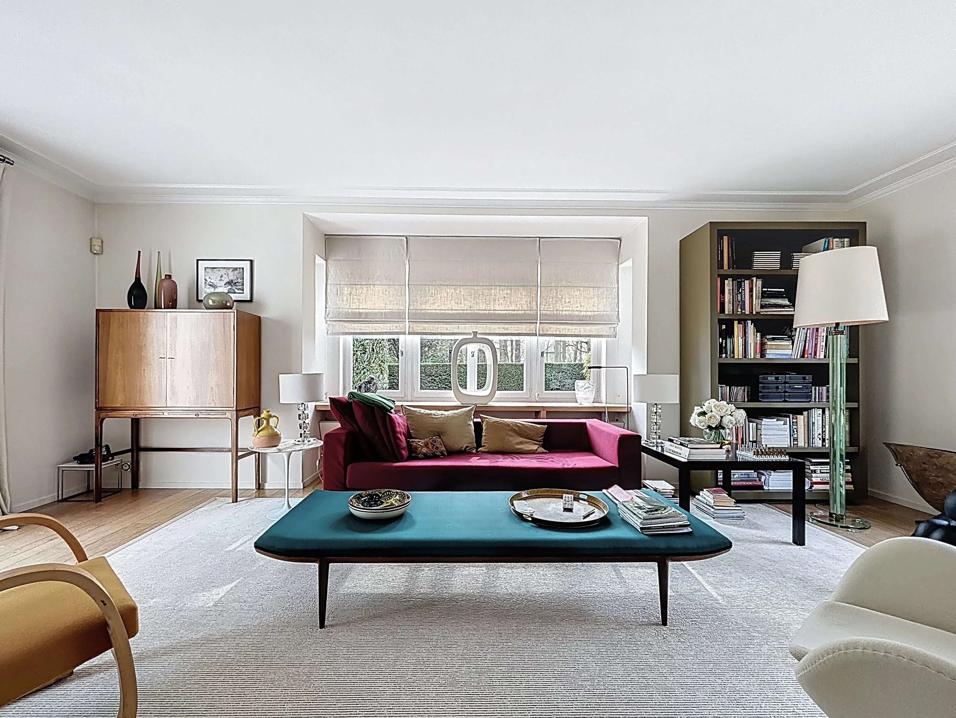 Élégante villa de caractère sur terrain +- 10 ares