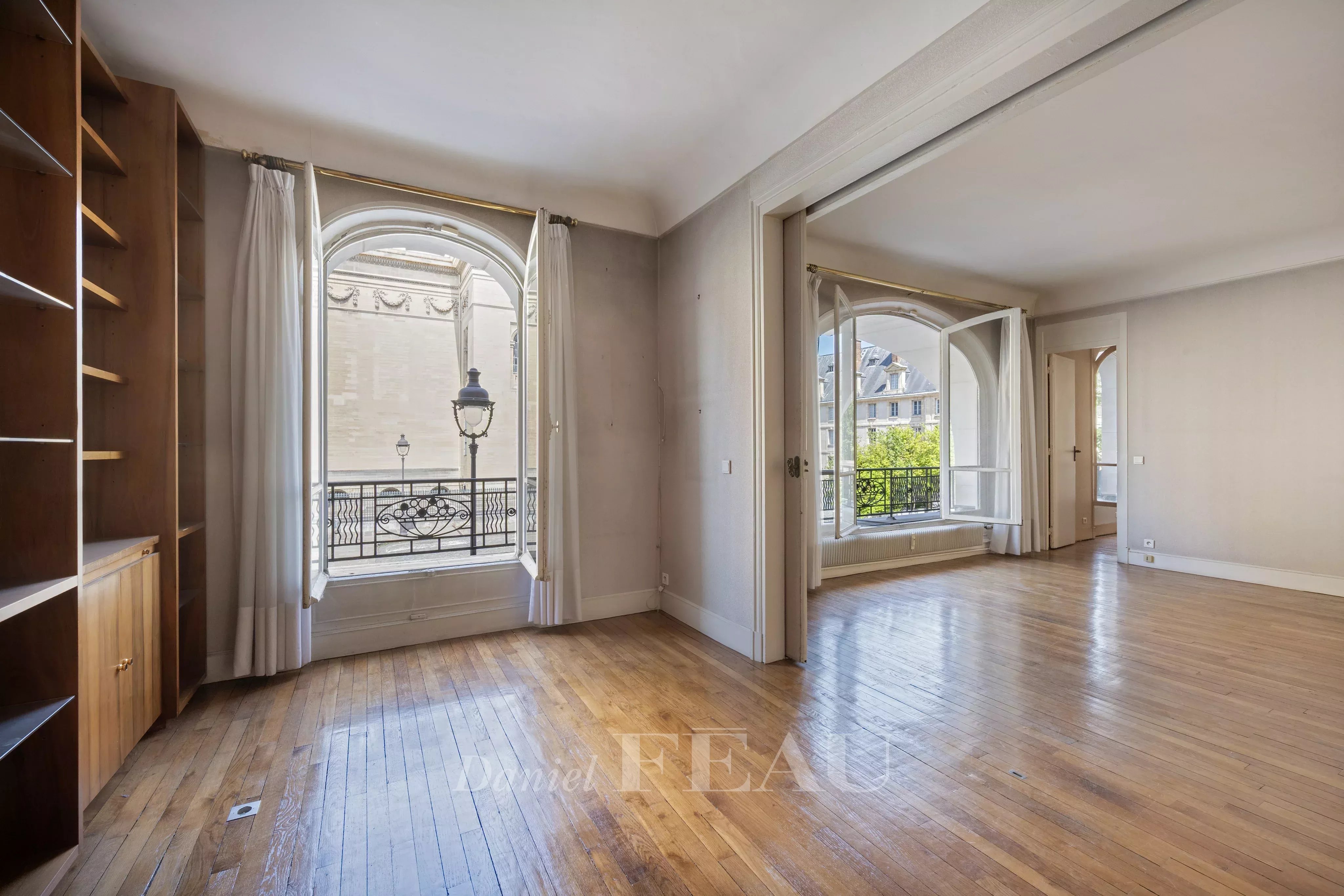 Vente Appartement Paris 5ème