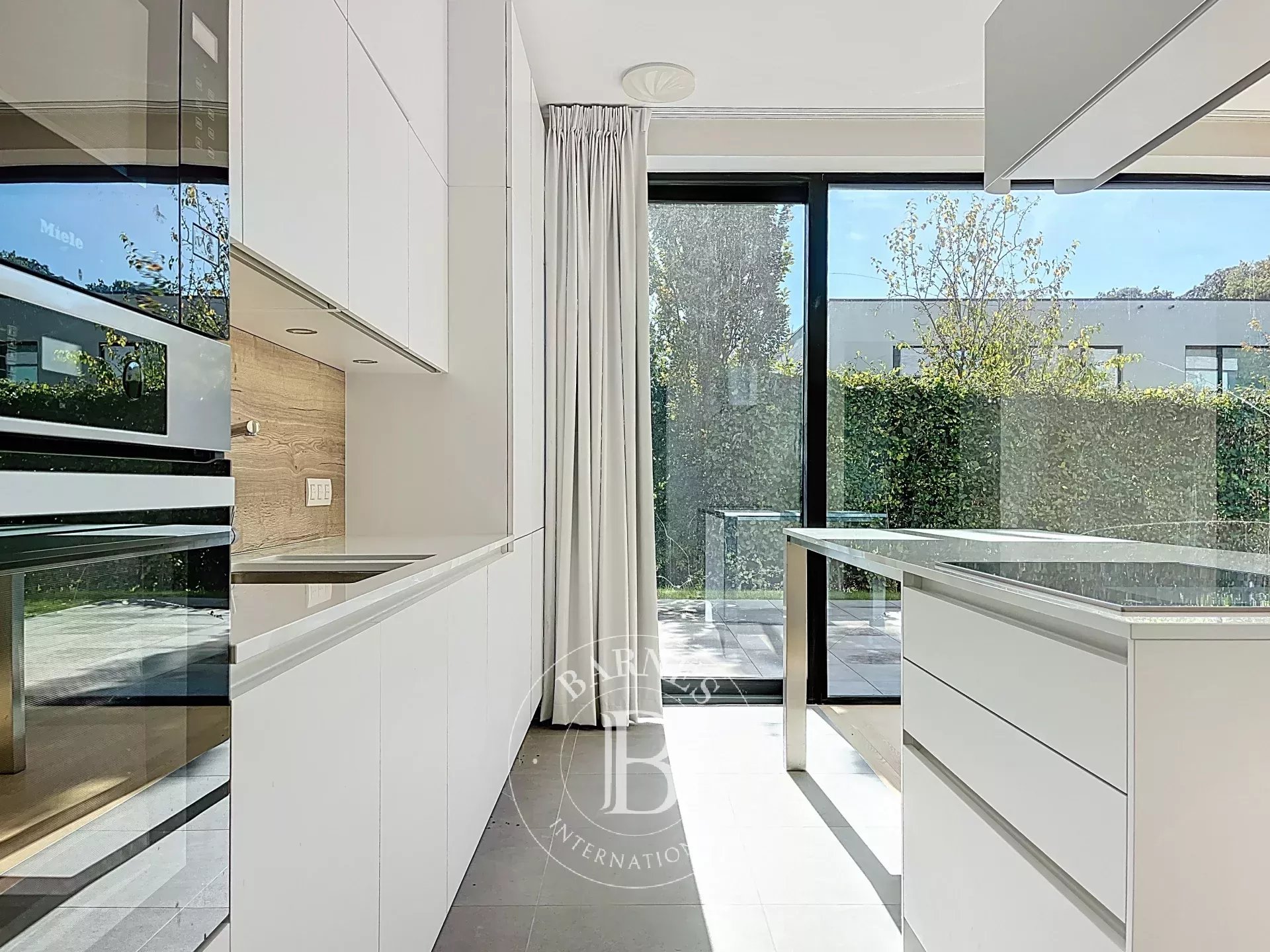 Verrewinkel - Maison 4 chambres avec jardin