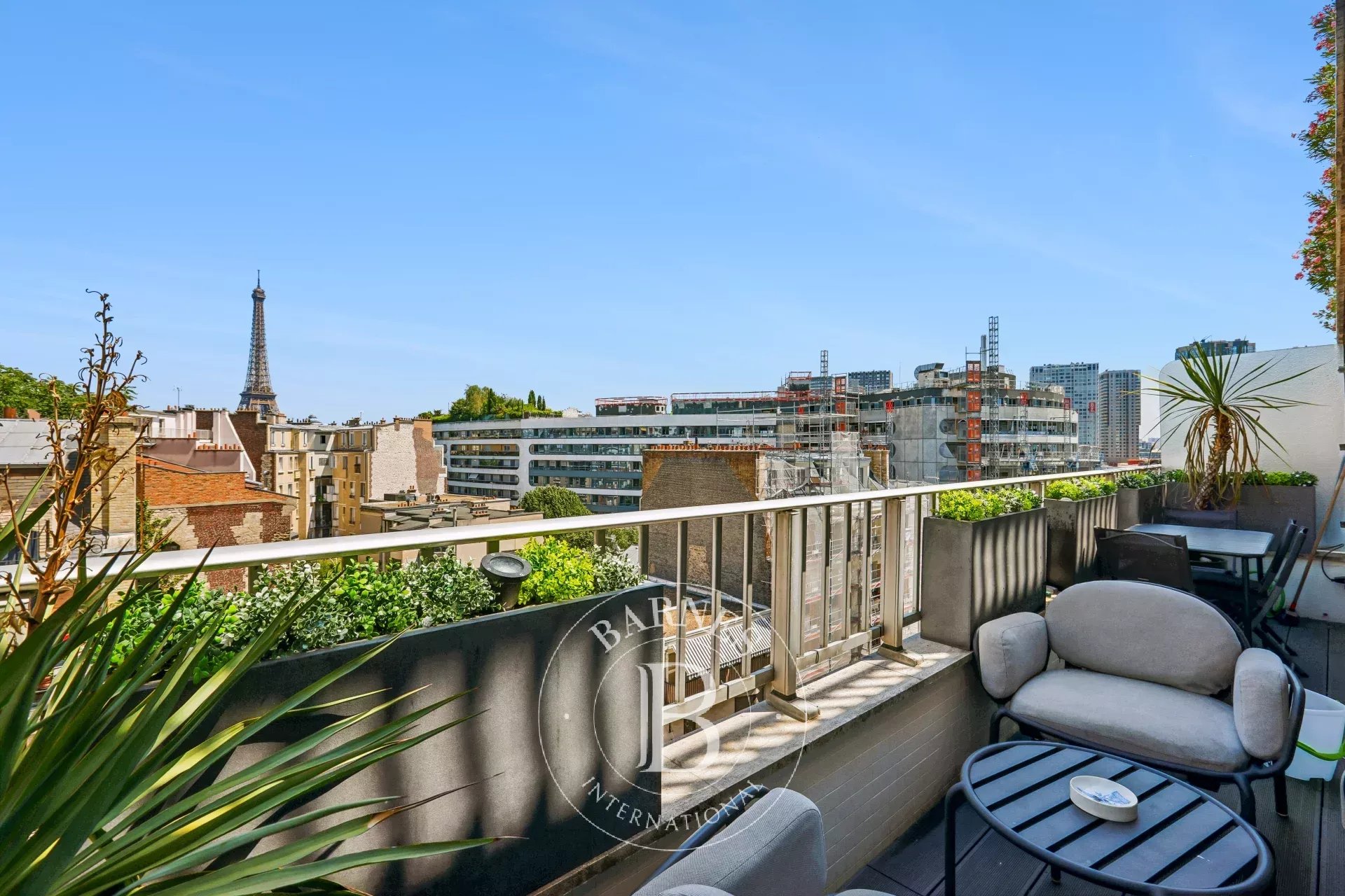 Appartement Paris 75016  -  ref 87172596 (picture 1)
