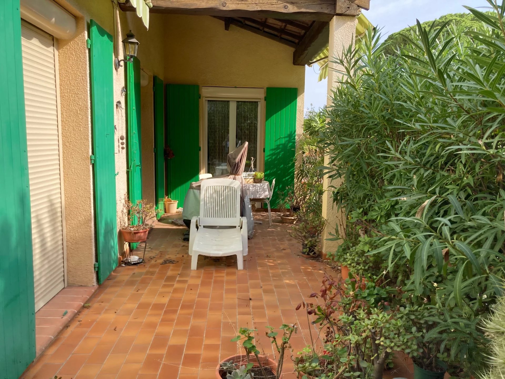 Vente Maison Roquebrune-Cap-Martin