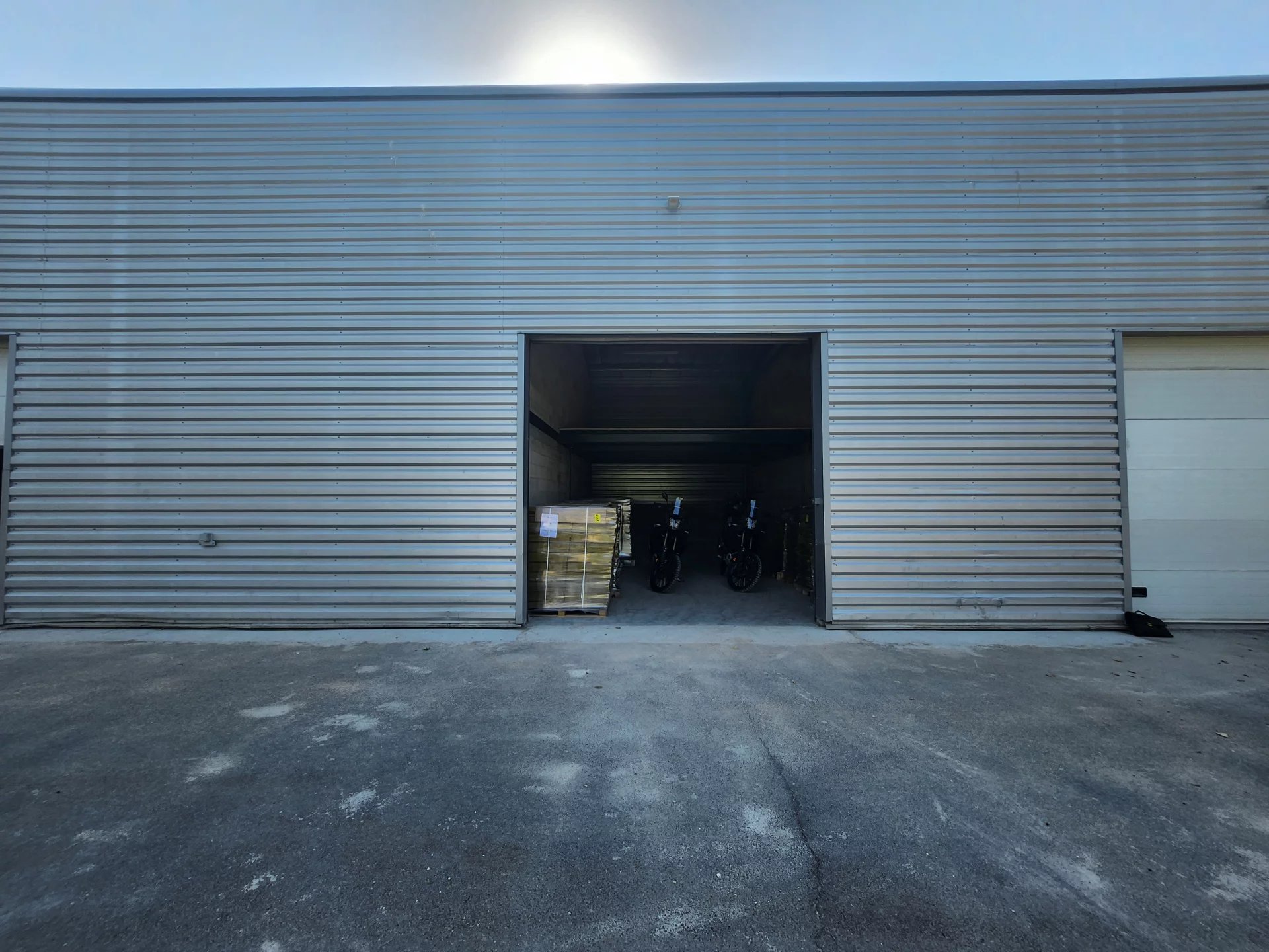 Agence immobilière de Pierre et Patrimoine