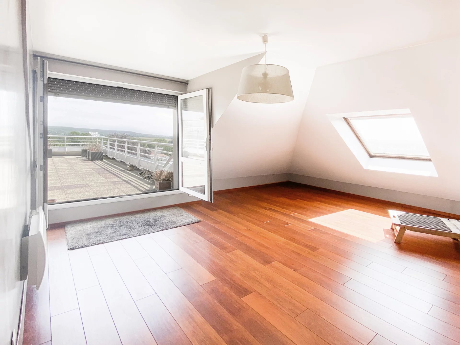 Vente Appartement Meulan-en-Yvelines