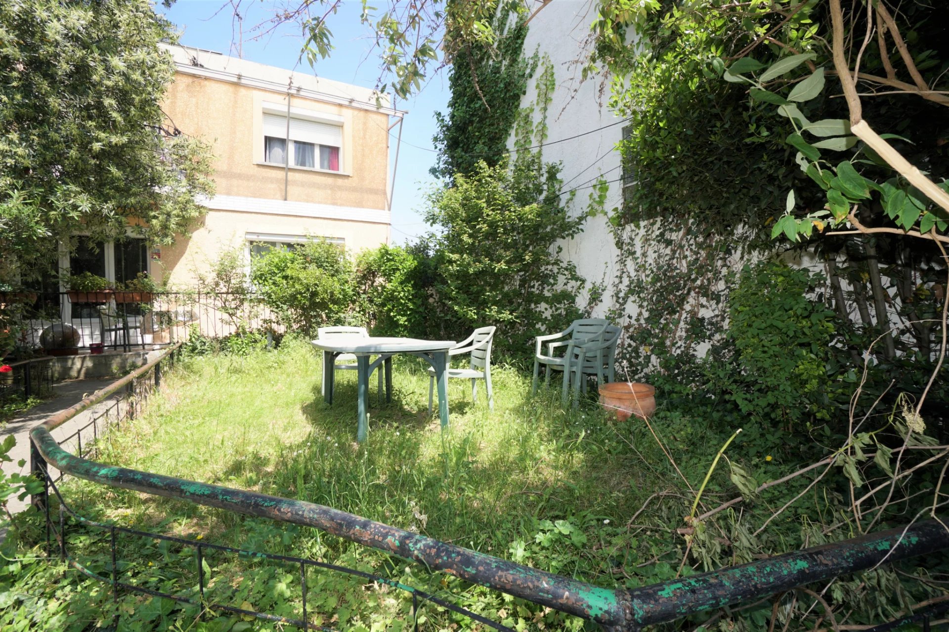 Vente Appartement Drancy