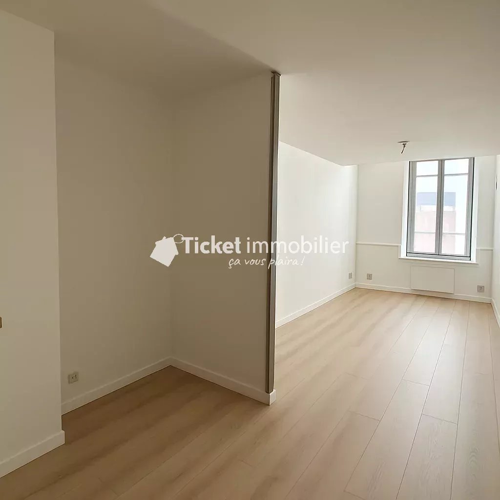 Appartement 2 pièces 41.50m2 entièrement rénové — photo 3