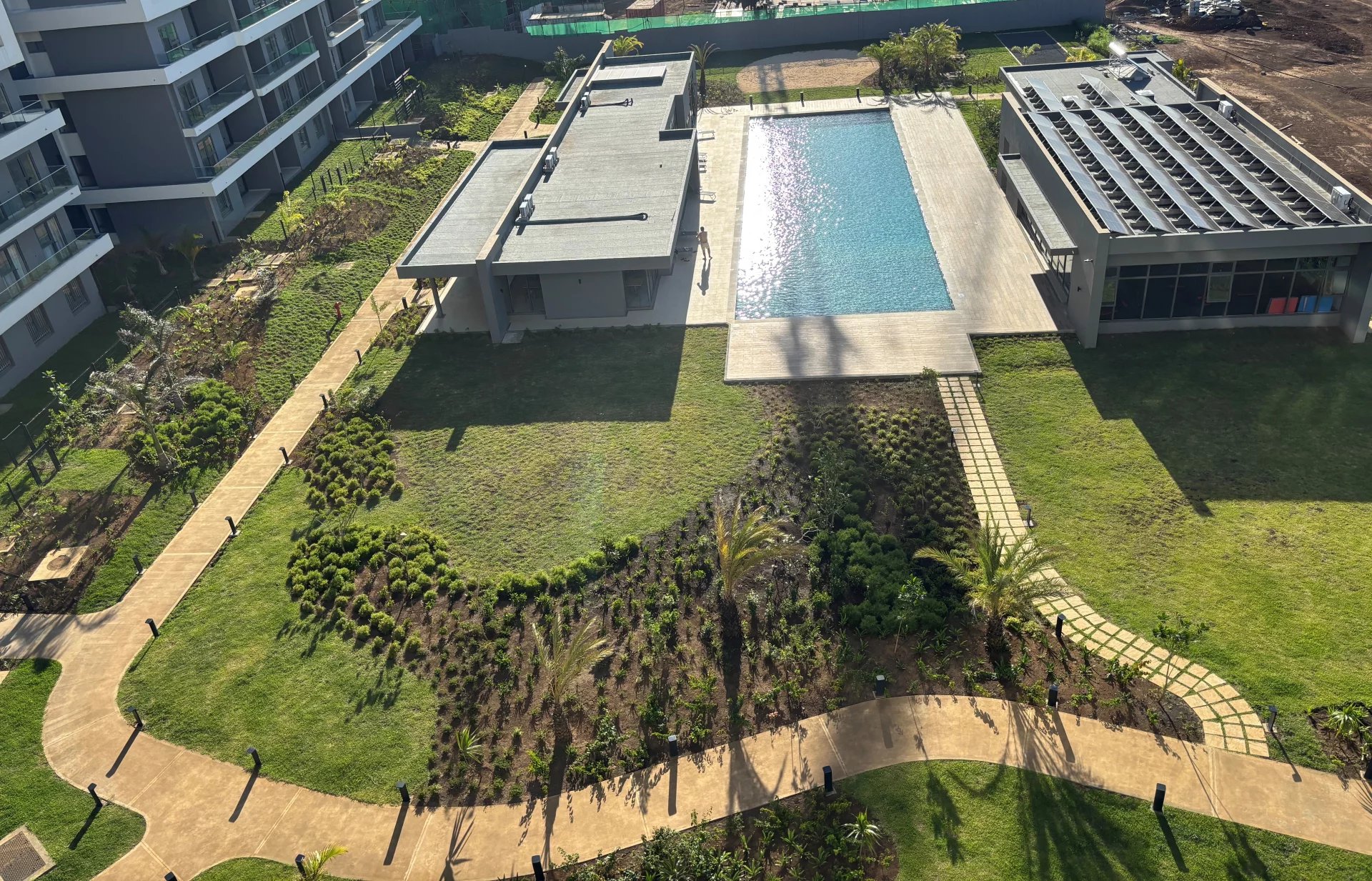 Daire Moka - picture 14