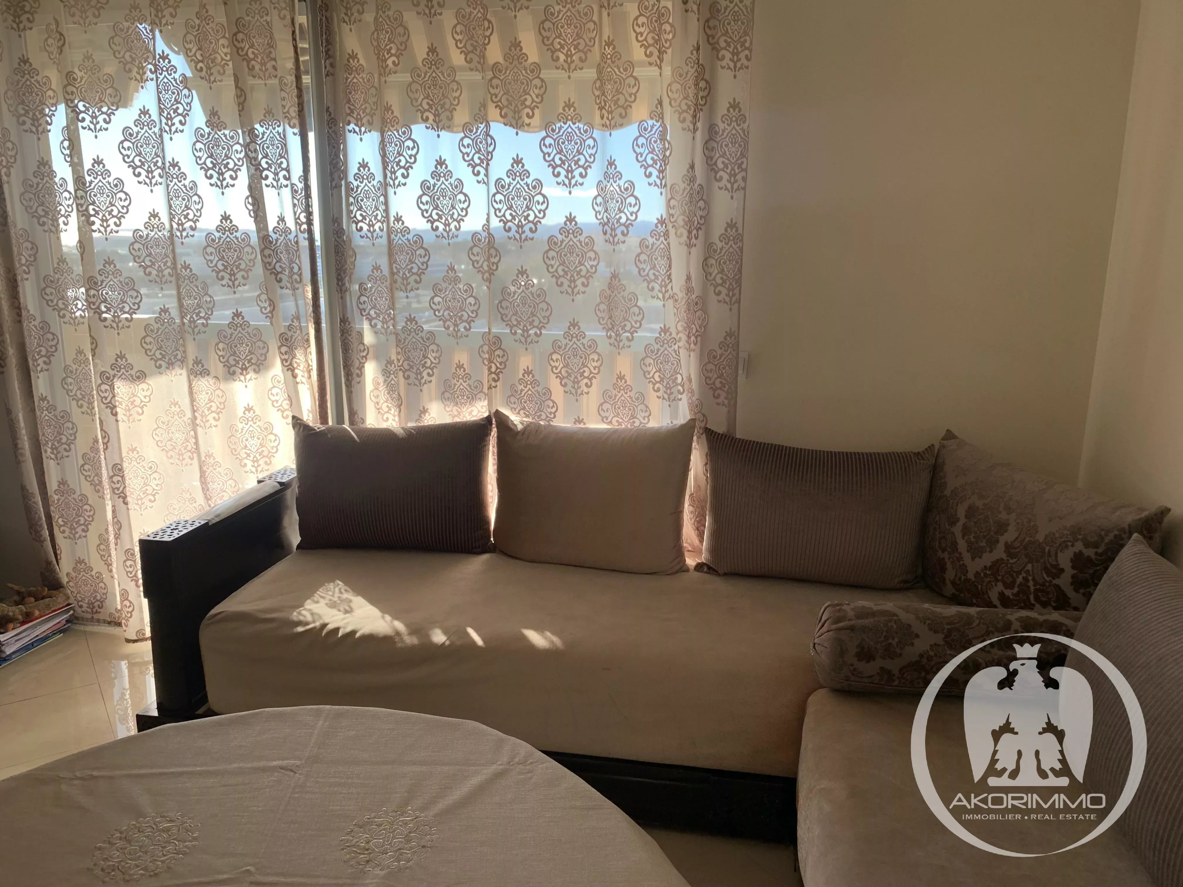 Appartamento  - 3 stanze  - 62.01 m2 -