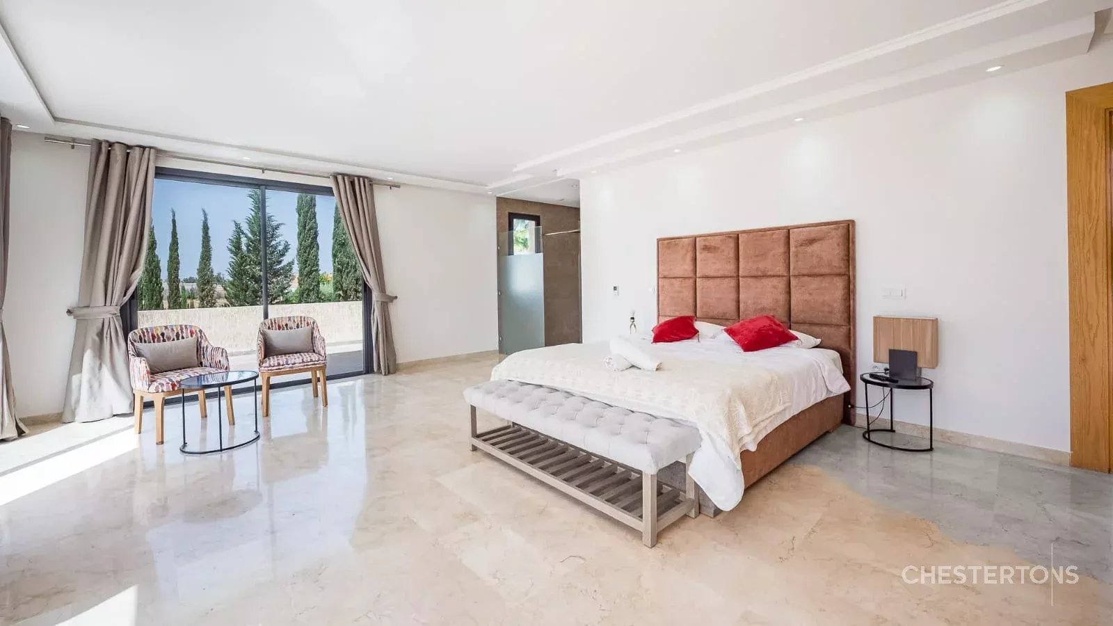 Image of Villa - 6 Bedrooms for Sale in Marrakech-Ménara-Marrakech-Morocco, Image 6