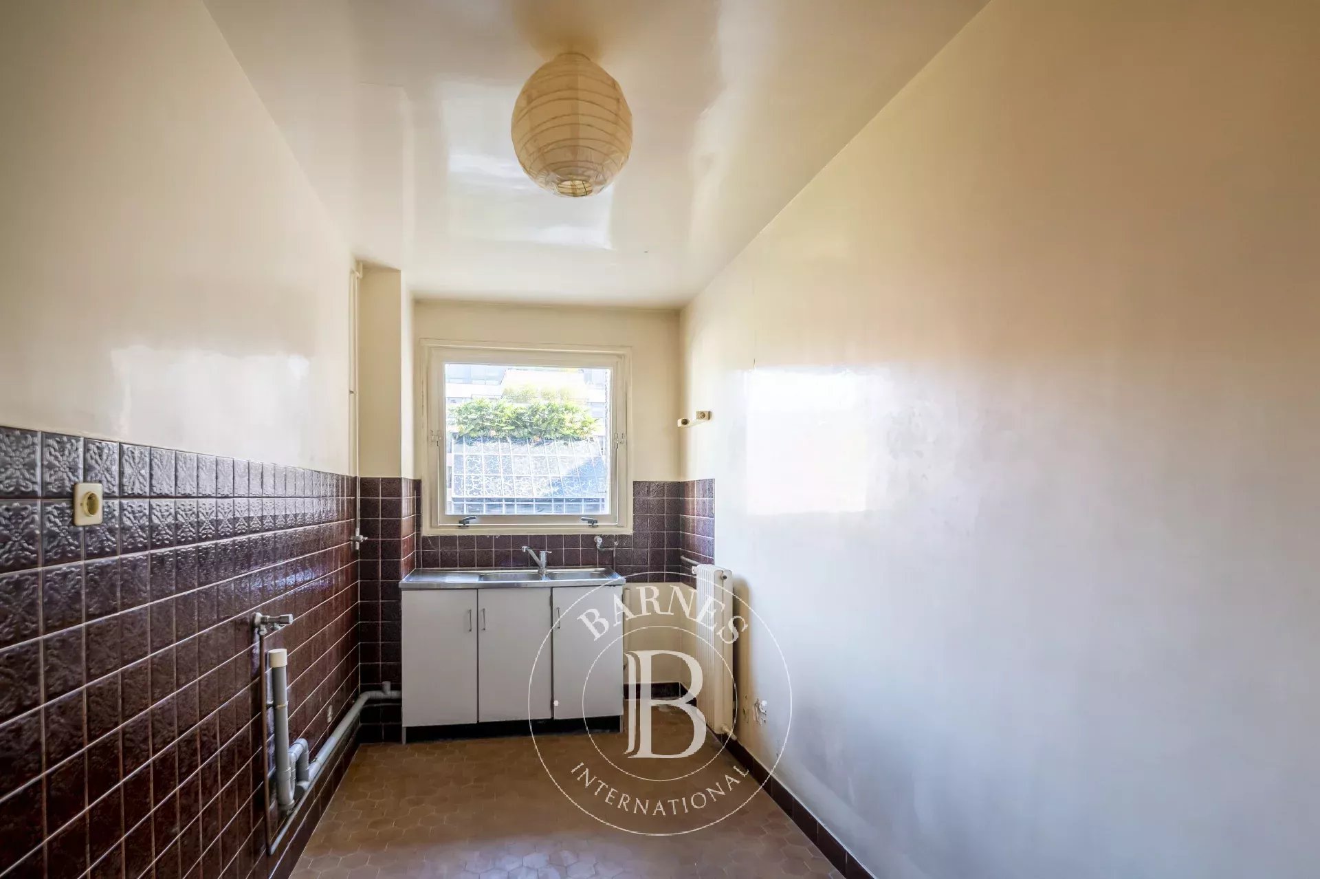 Daire Levallois-Perret - picture 8