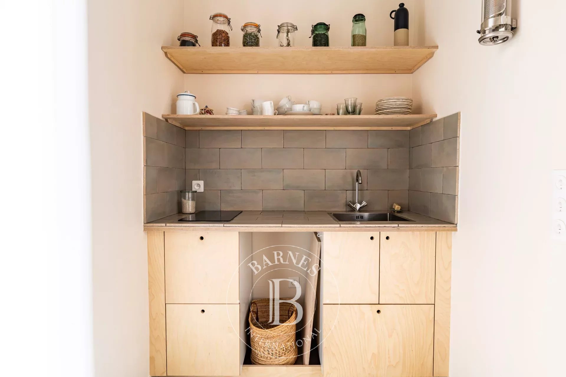 Daire Paris 18ème - picture 15